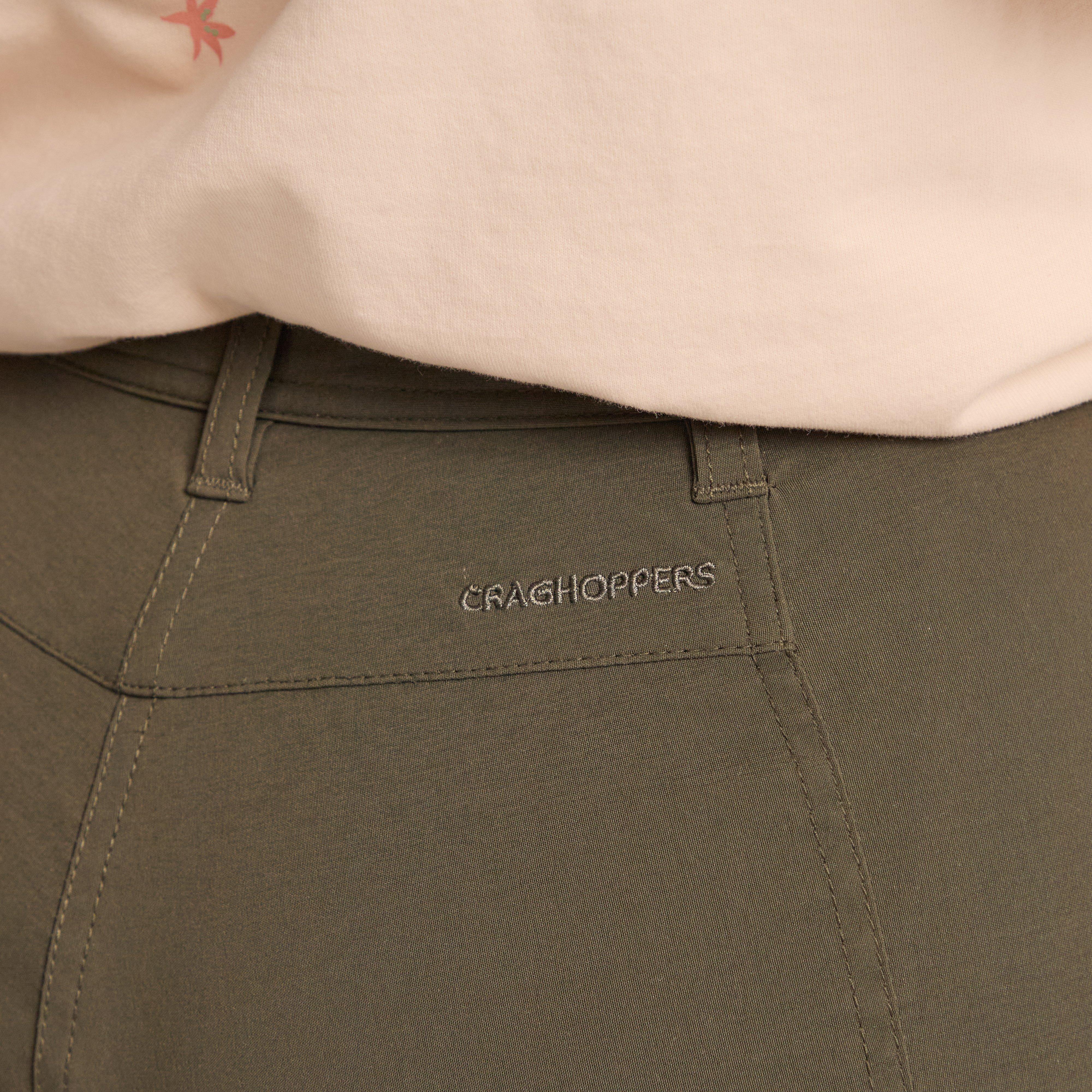 Women’s Kiwi Pro Cargo Trousers