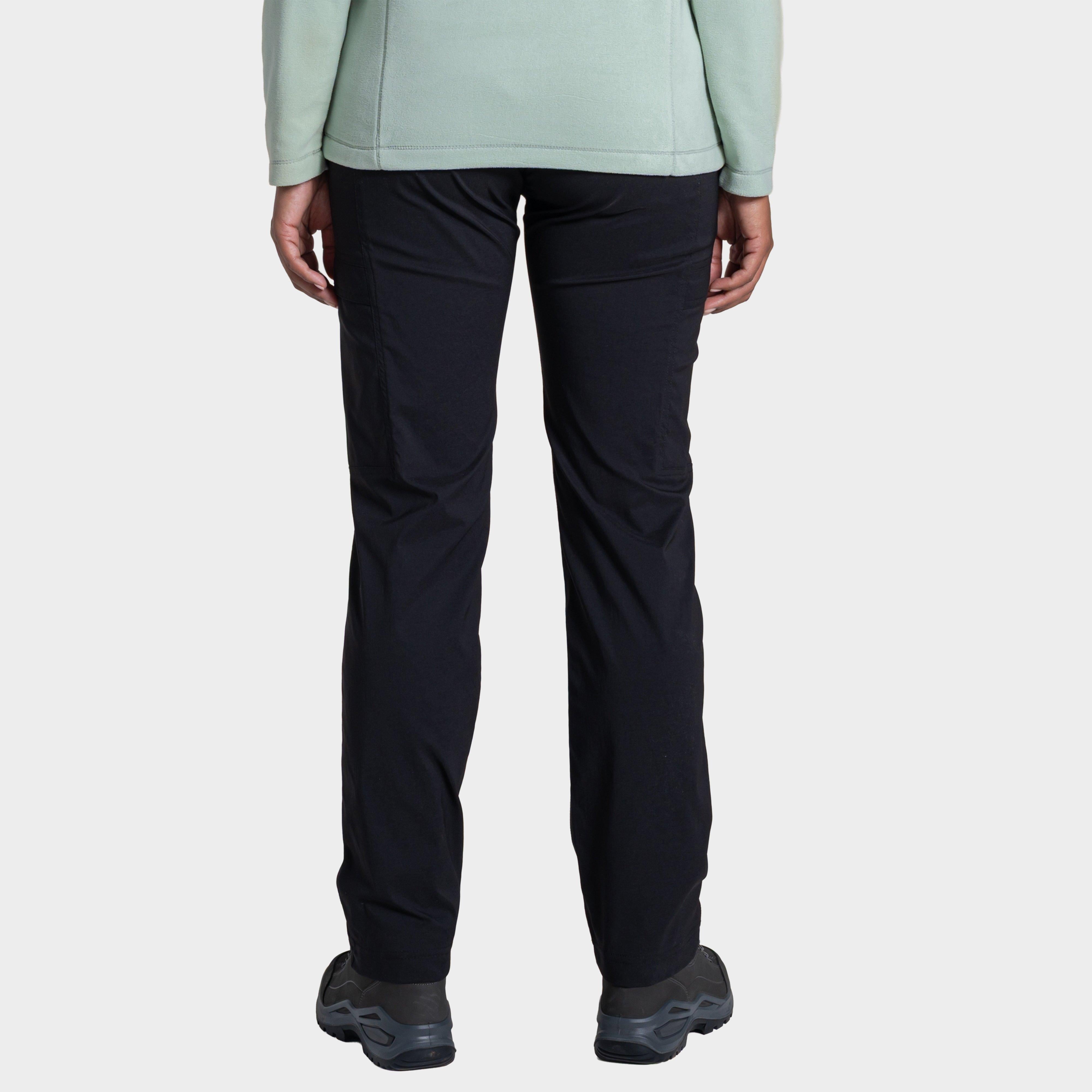 Women's Kiwi Pro Cargo Trousers