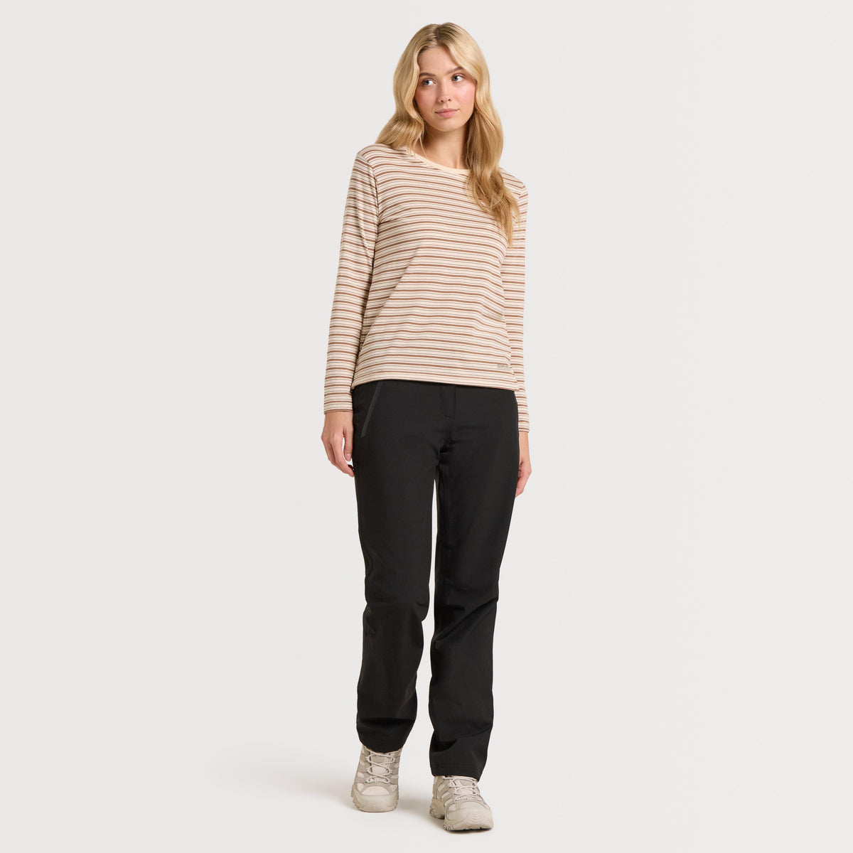 Women's Aysgarth II Thermo Waterproof Trousers