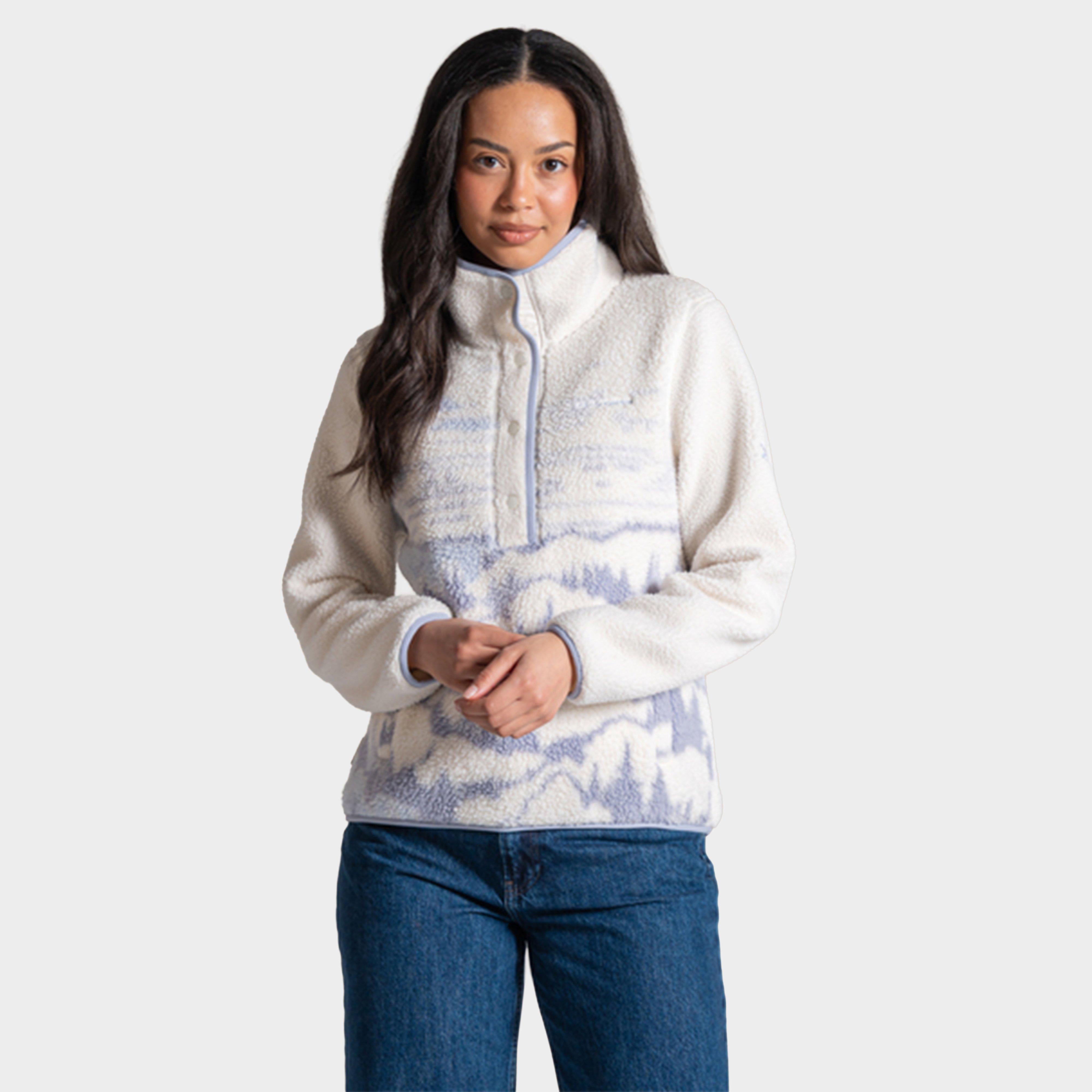 Women's Rosemary II Overhead Fleece