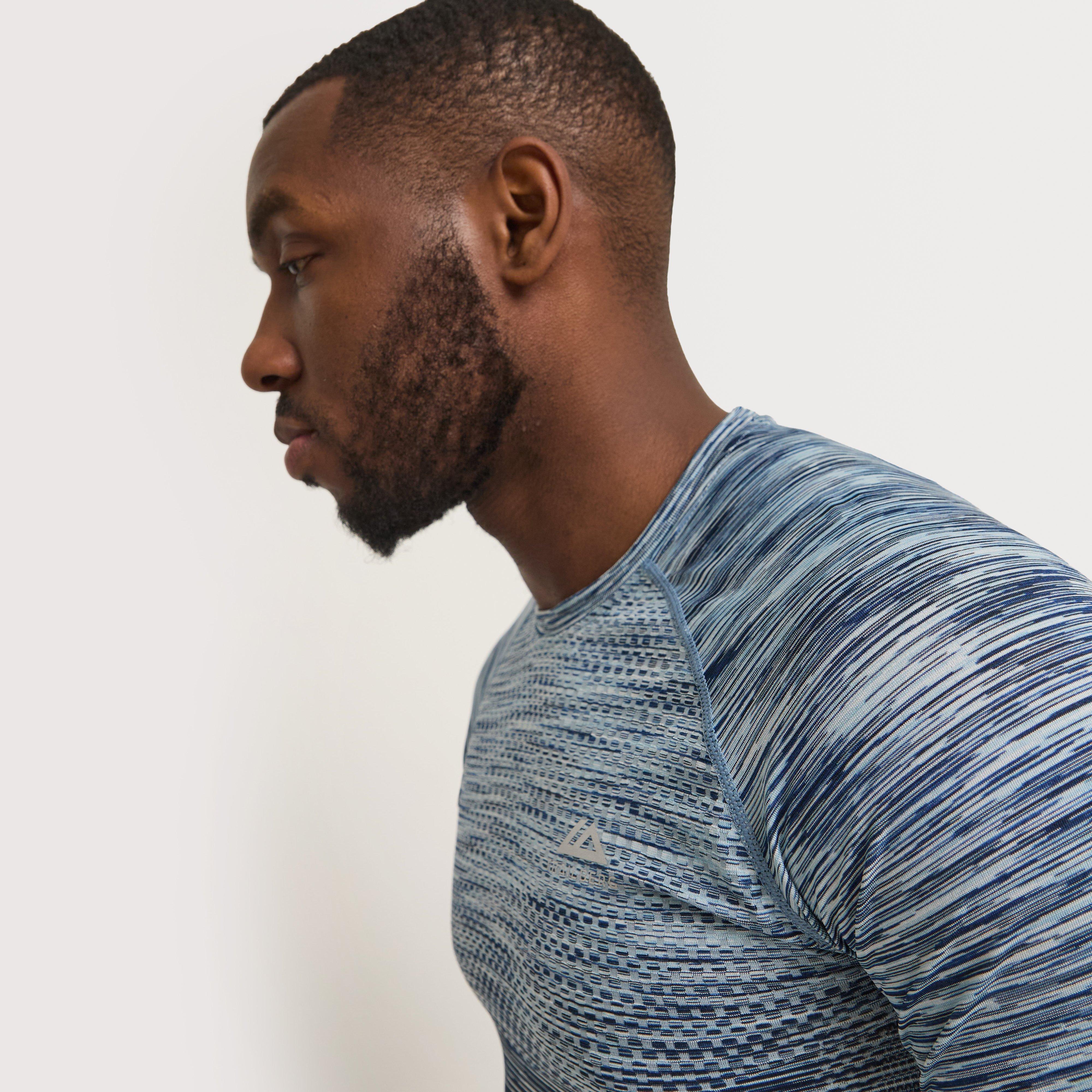 Men's Apex Seamless Tee