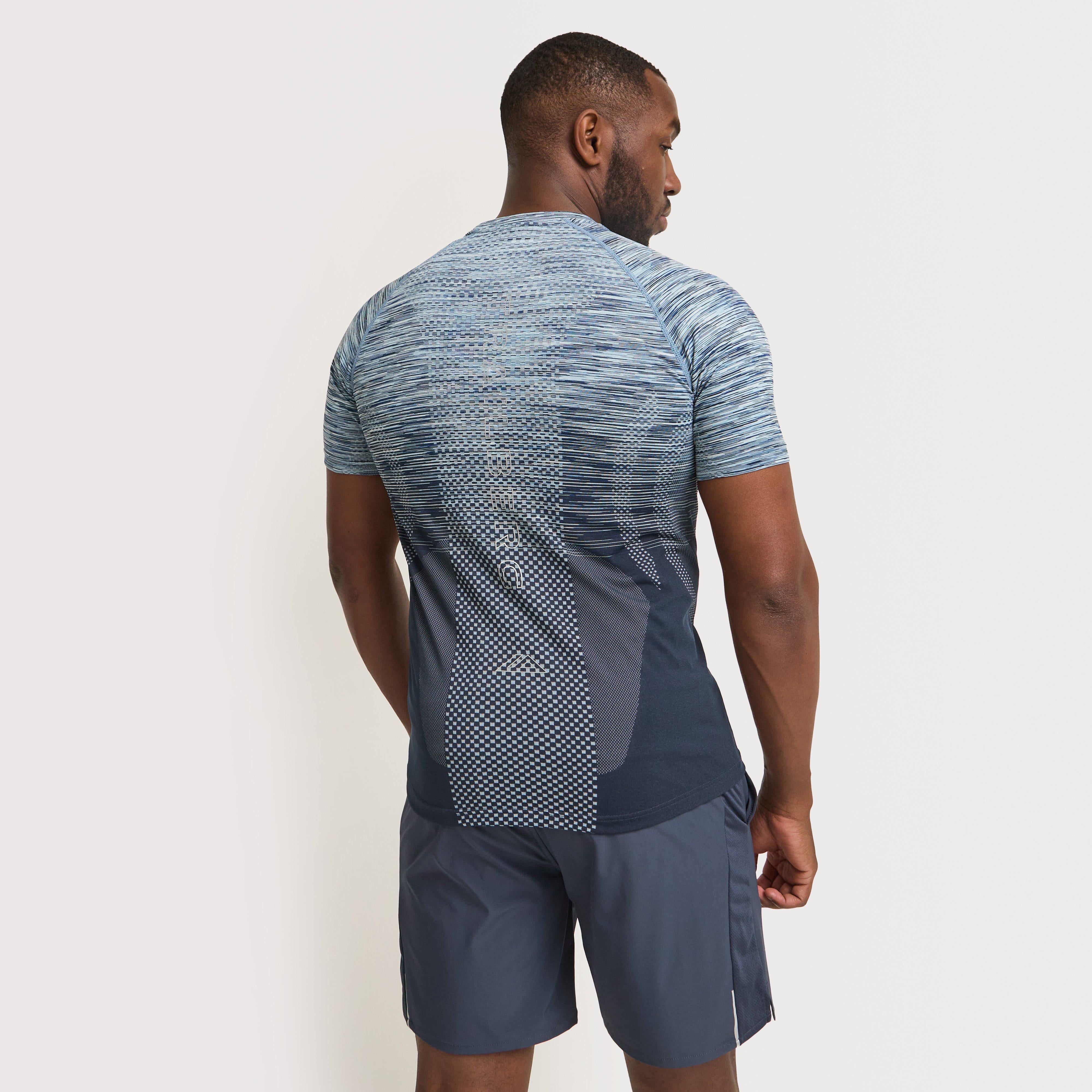Men's Apex Seamless Tee