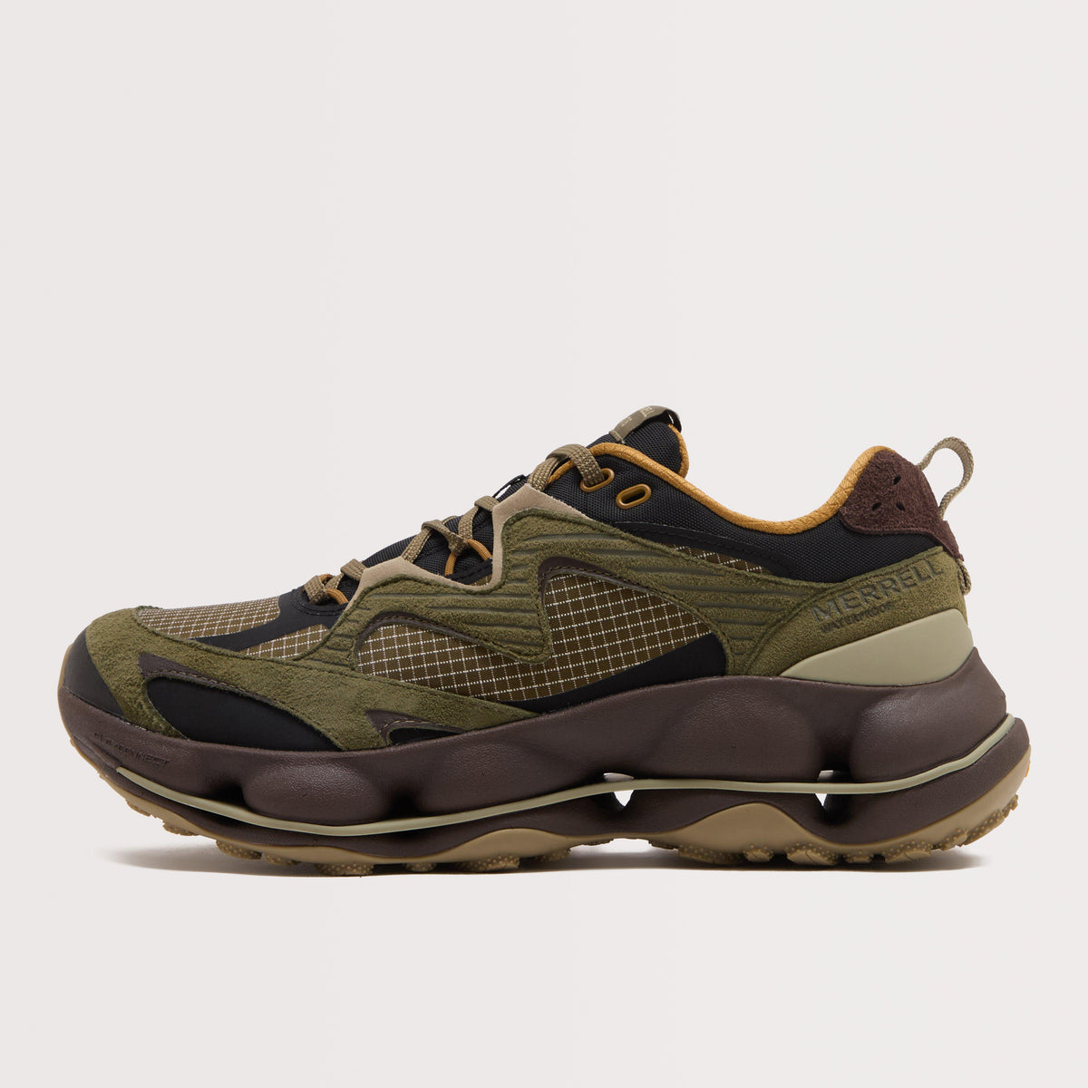 Men’s SpeedArc Matis LTR WP
