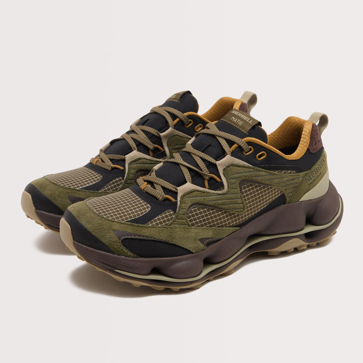 Men’s SpeedArc Matis LTR WP