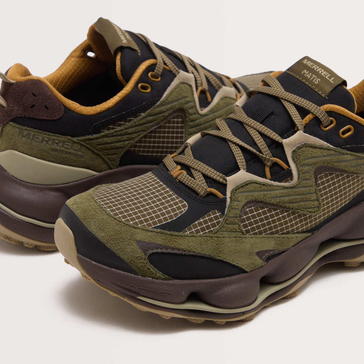Men’s SpeedArc Matis LTR WP