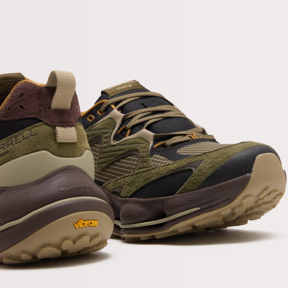 Men’s SpeedArc Matis LTR WP