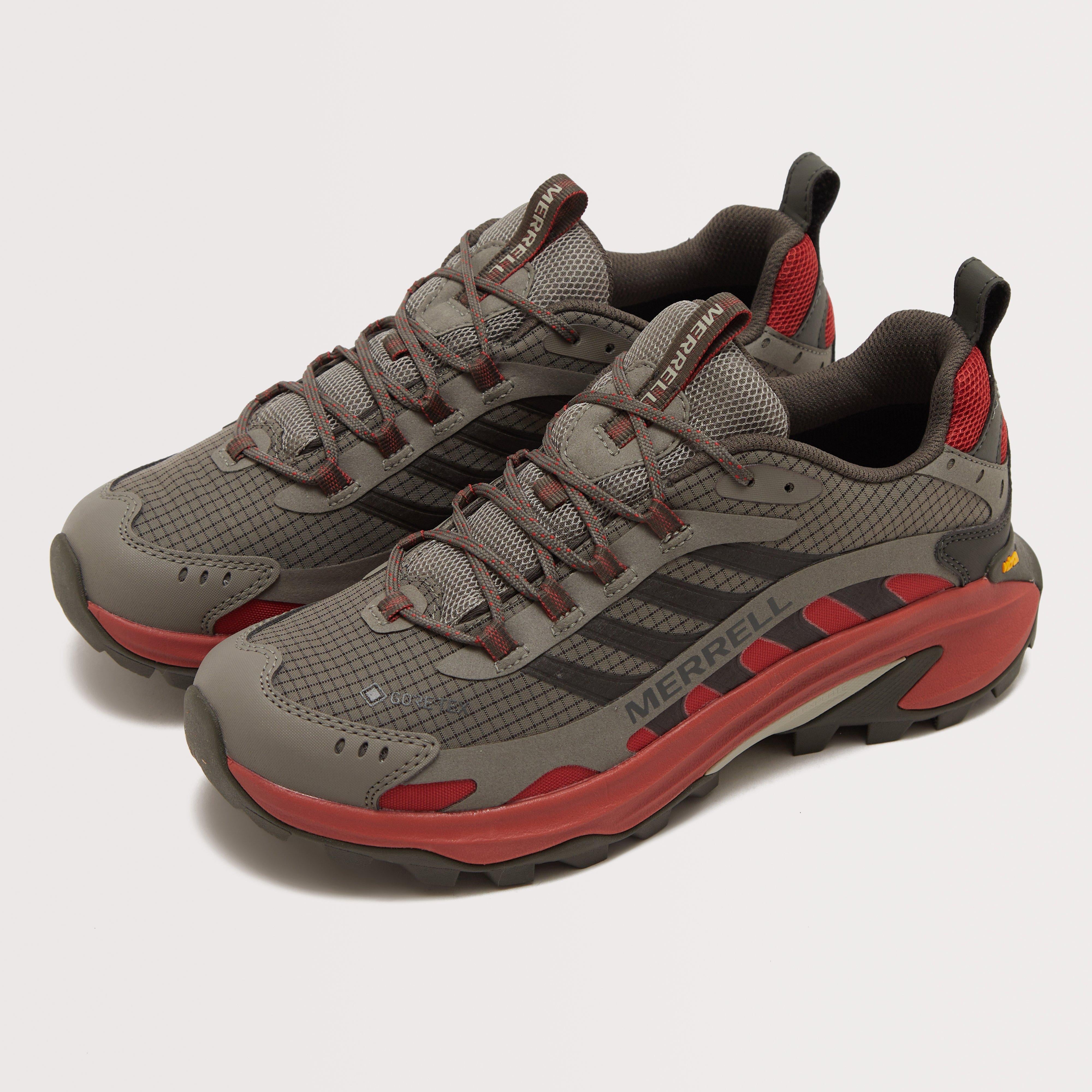 Men's Moab Speed 2 GTX