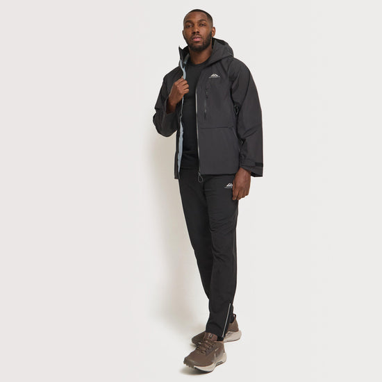 Men’s Conquer Waterproof Jacket