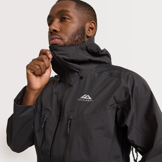 Men’s Conquer Waterproof Jacket
