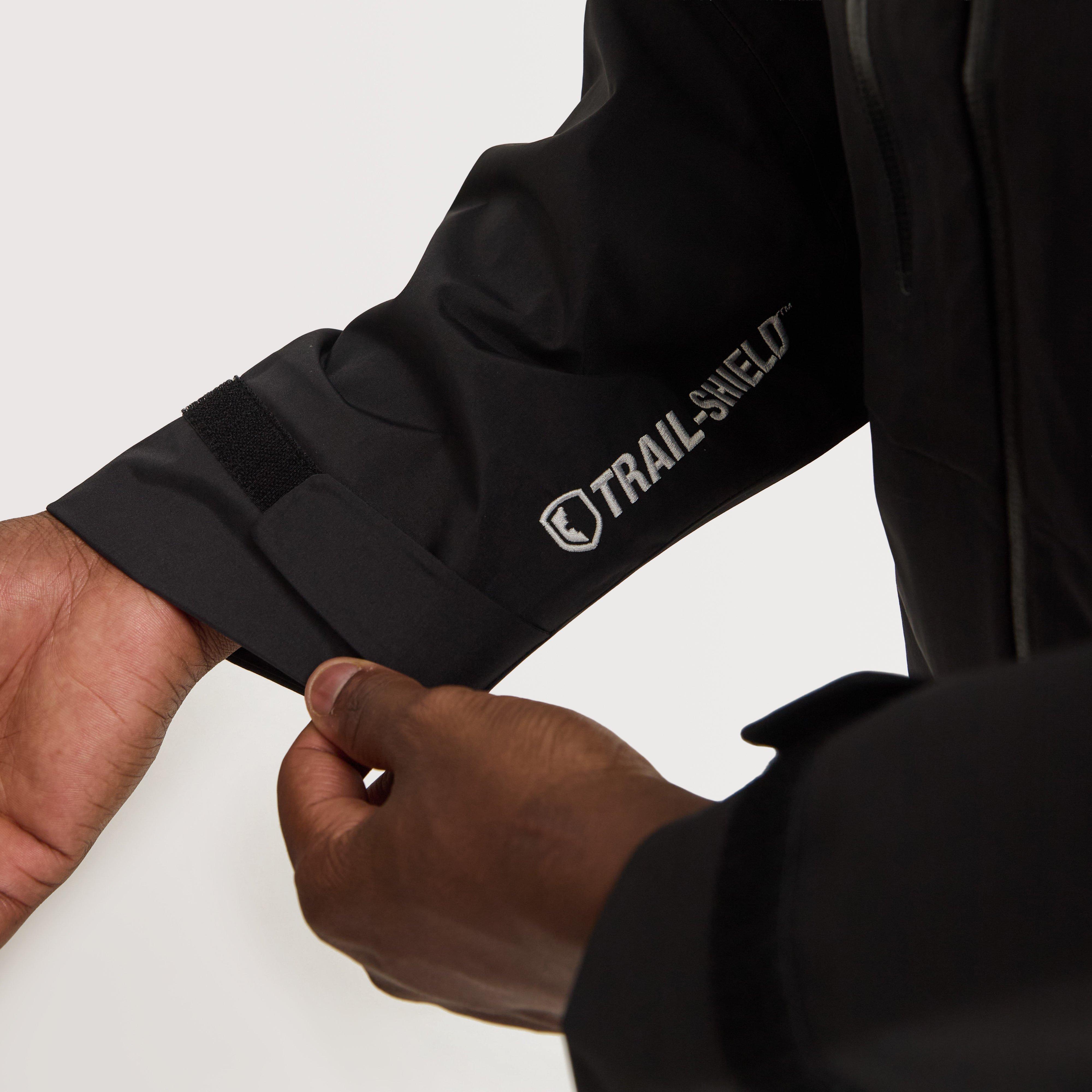 Men’s Conquer Waterproof Jacket
