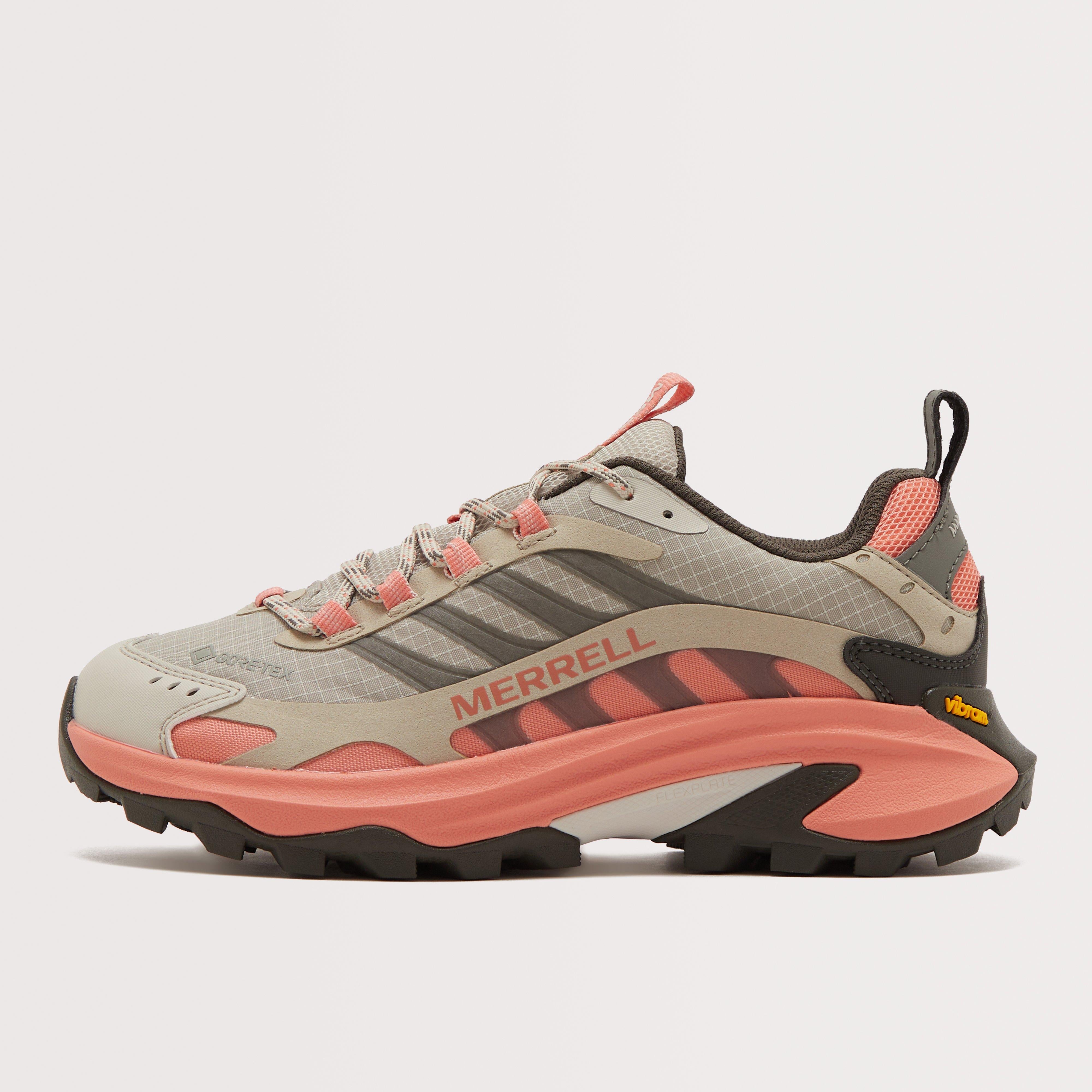 Women's Moab Speed 2 GTX