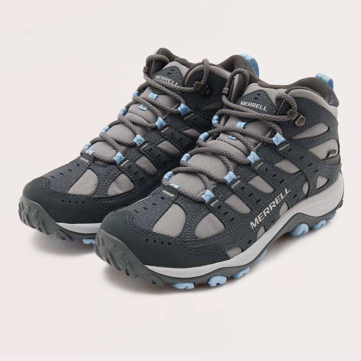 Women's Accentor 4 Sport Mid GTX