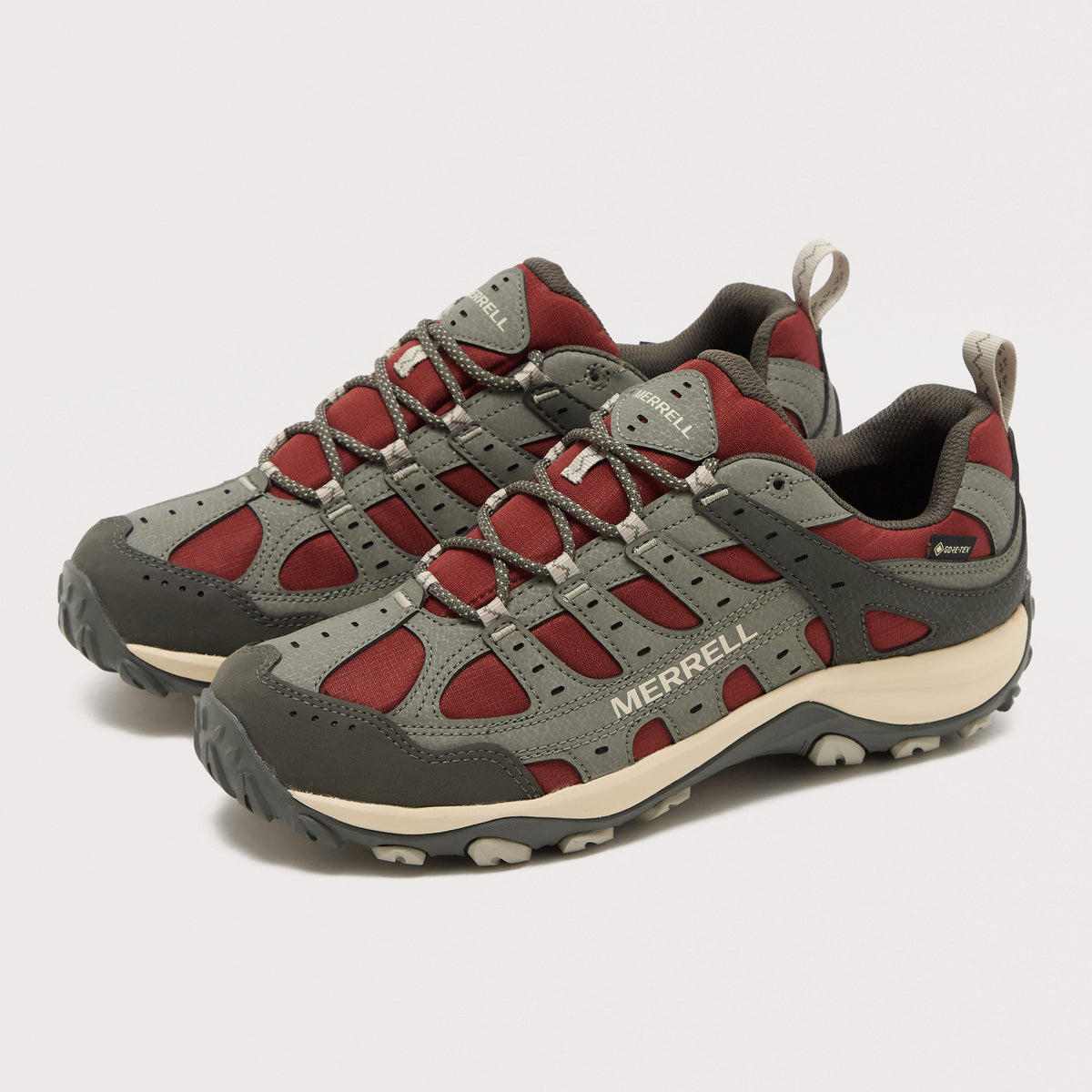 Men’s Accentor Sport 4 GORE-TEX® Walking Shoe