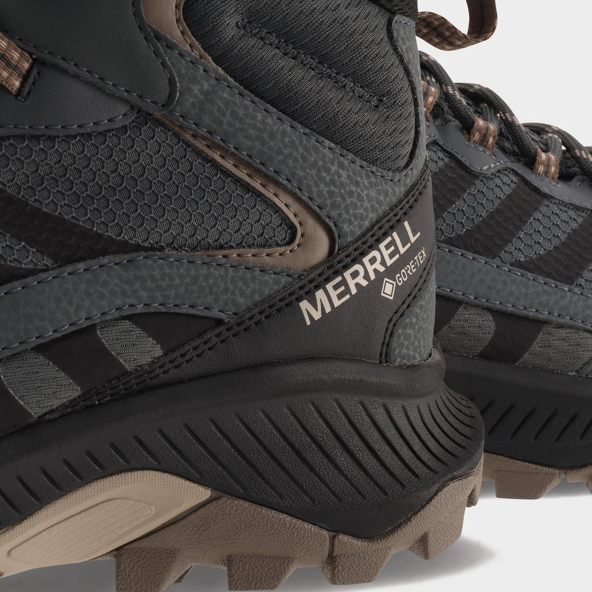 Men's Speed Strike 2 Mid GORE-TEX® Hiking Boots