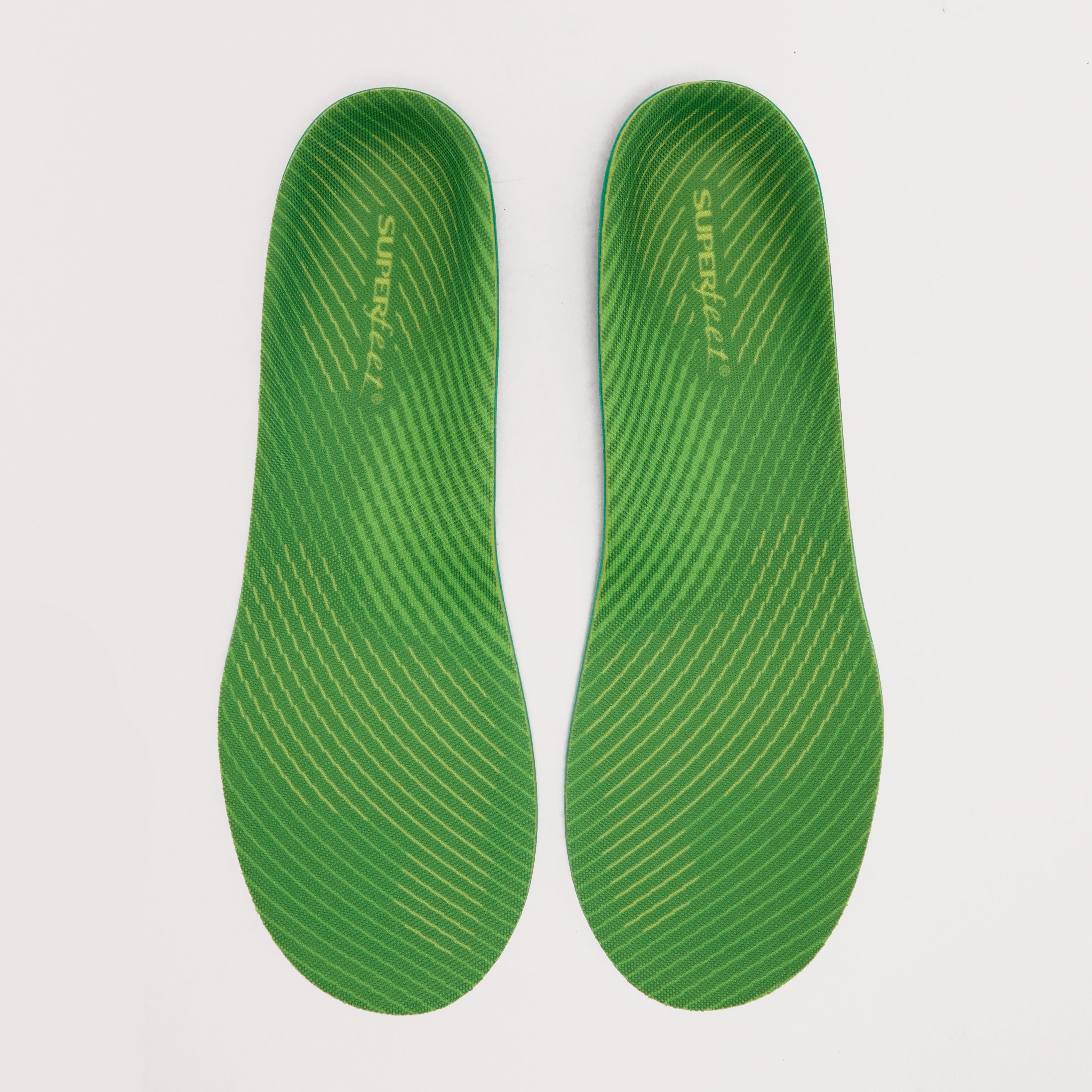 Active Support High Arch Insole