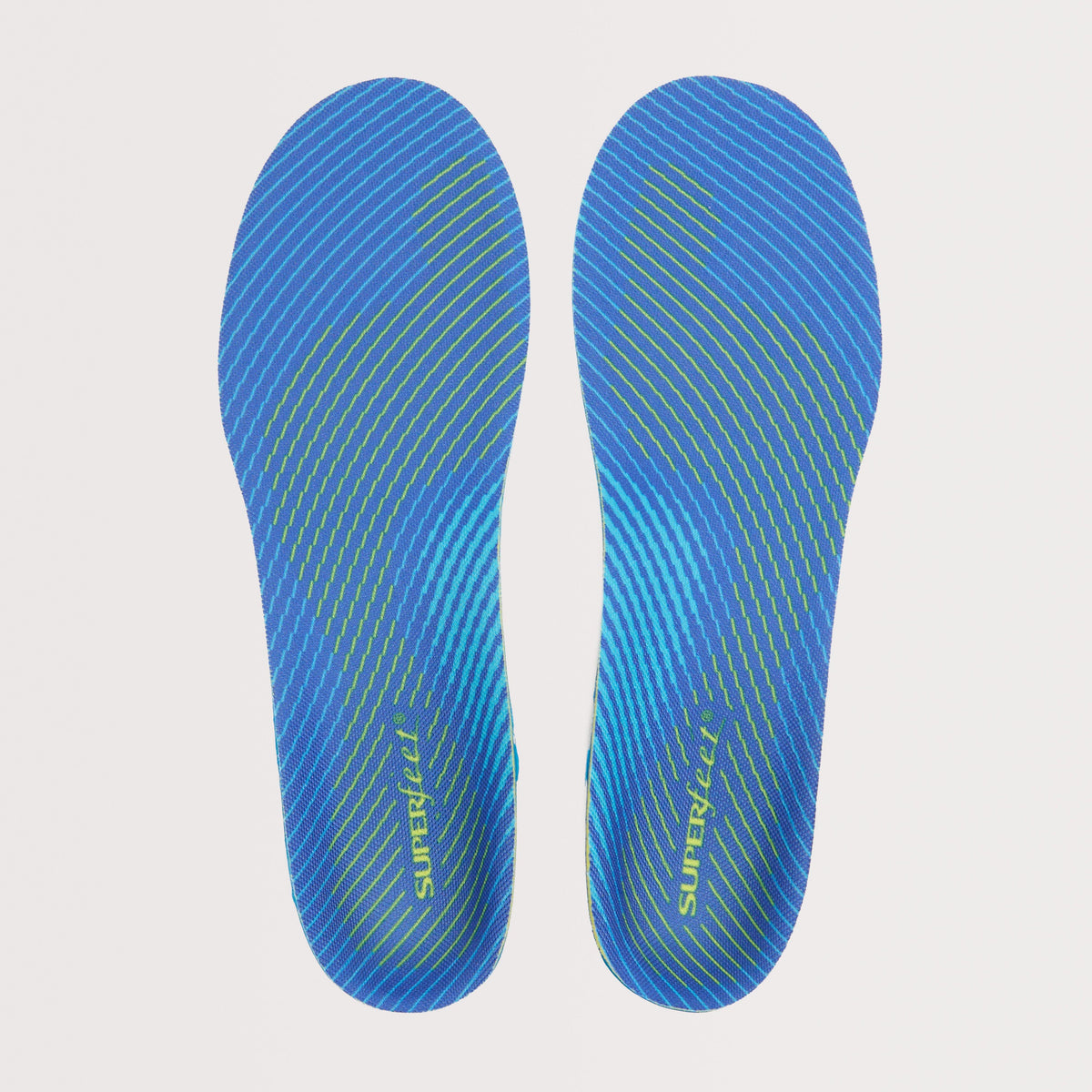 Active Support Medium Arch Insole