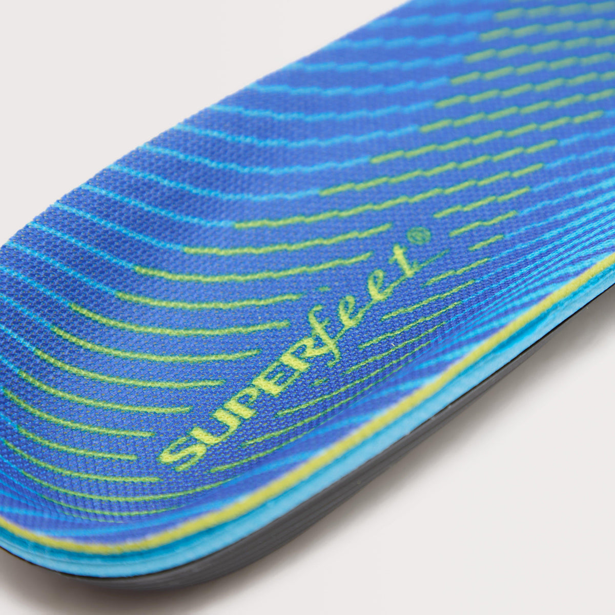 Active Support Medium Arch Insole