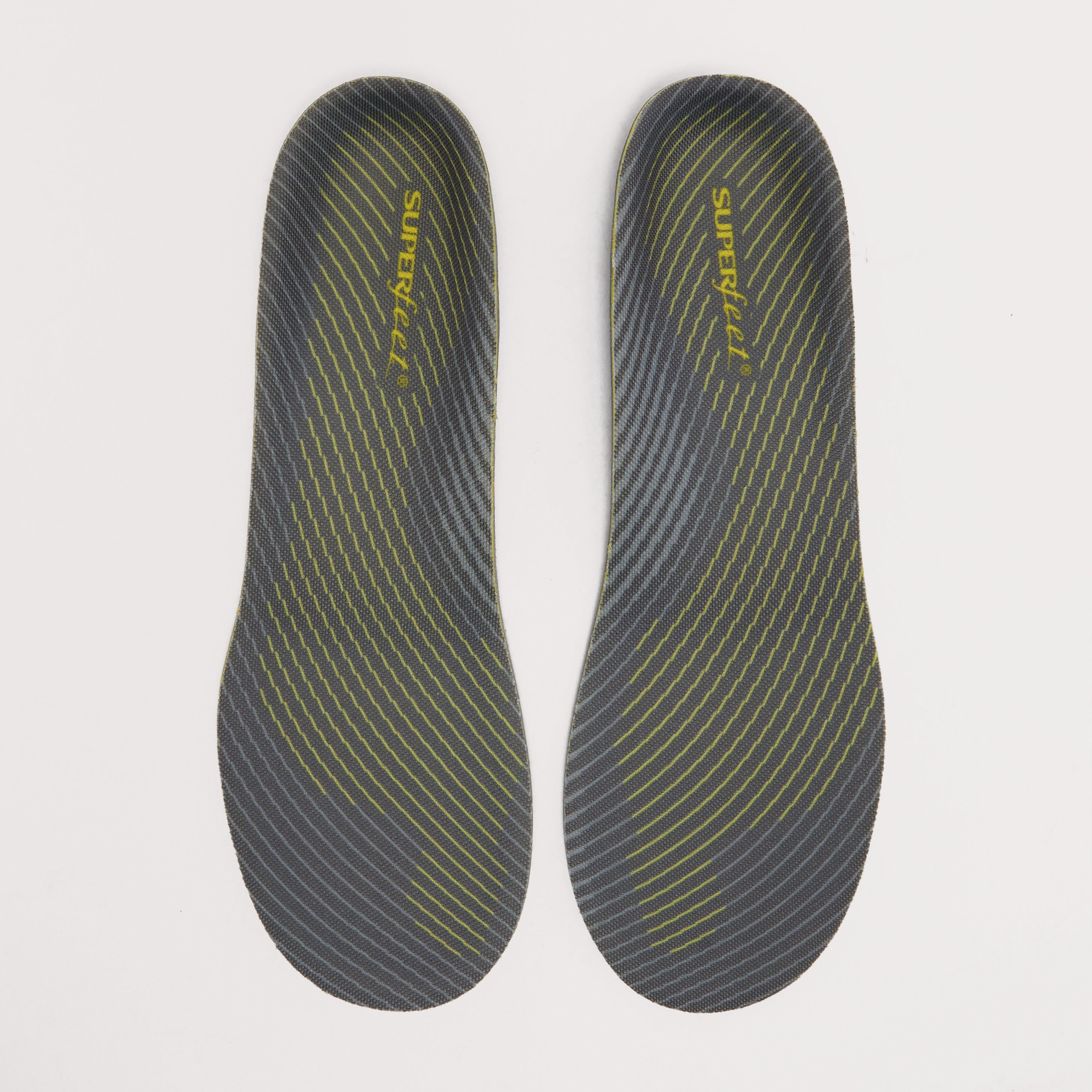 Active Support Low Arch Insole