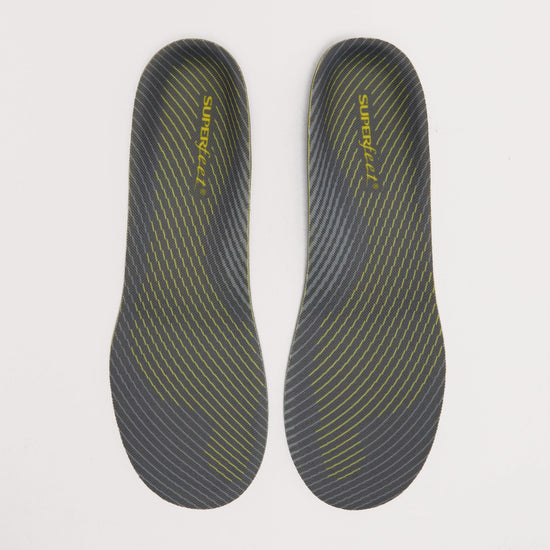 Active Support Low Arch Insole