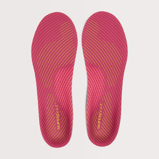 Women's Active Support Insole