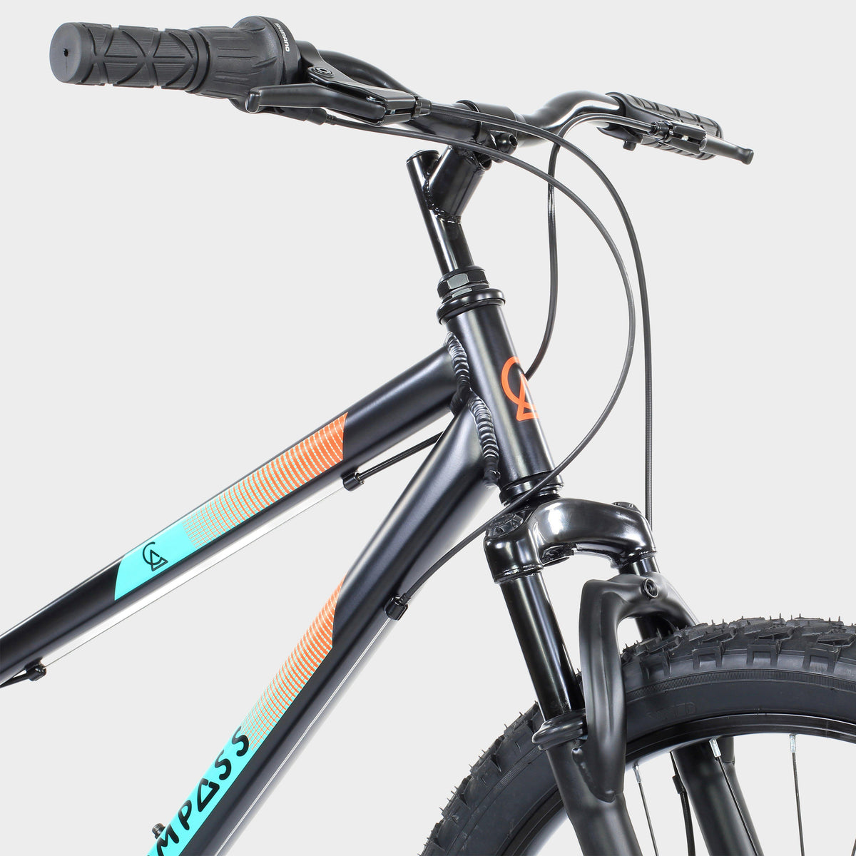 Free Rein Kids' 24" Bike