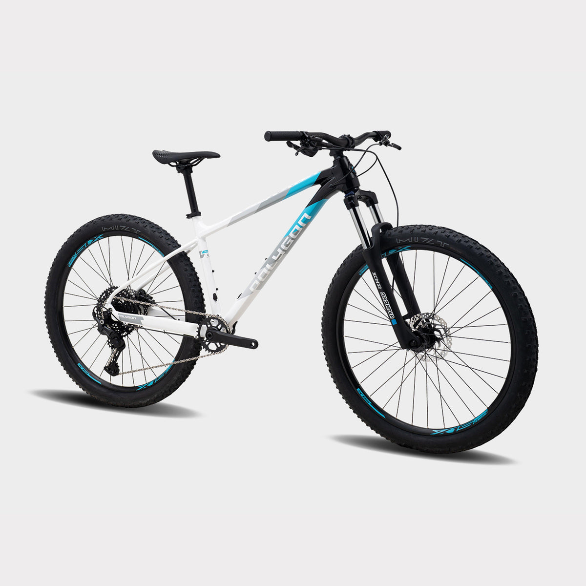 Xtrada 5