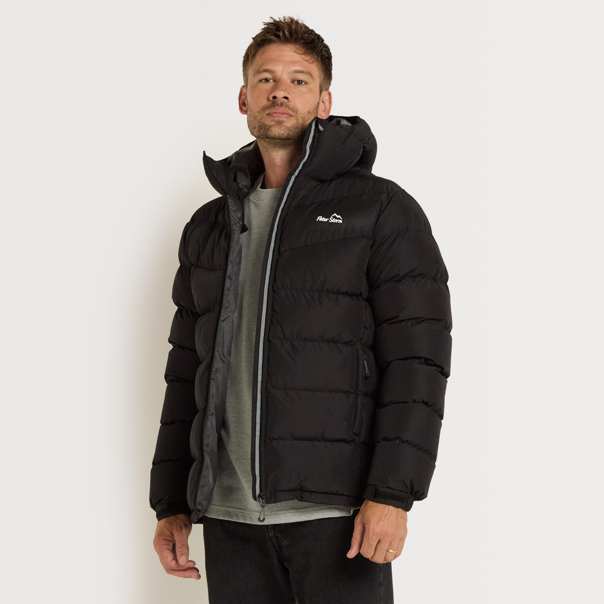 Men's Blast Insulated Jacket