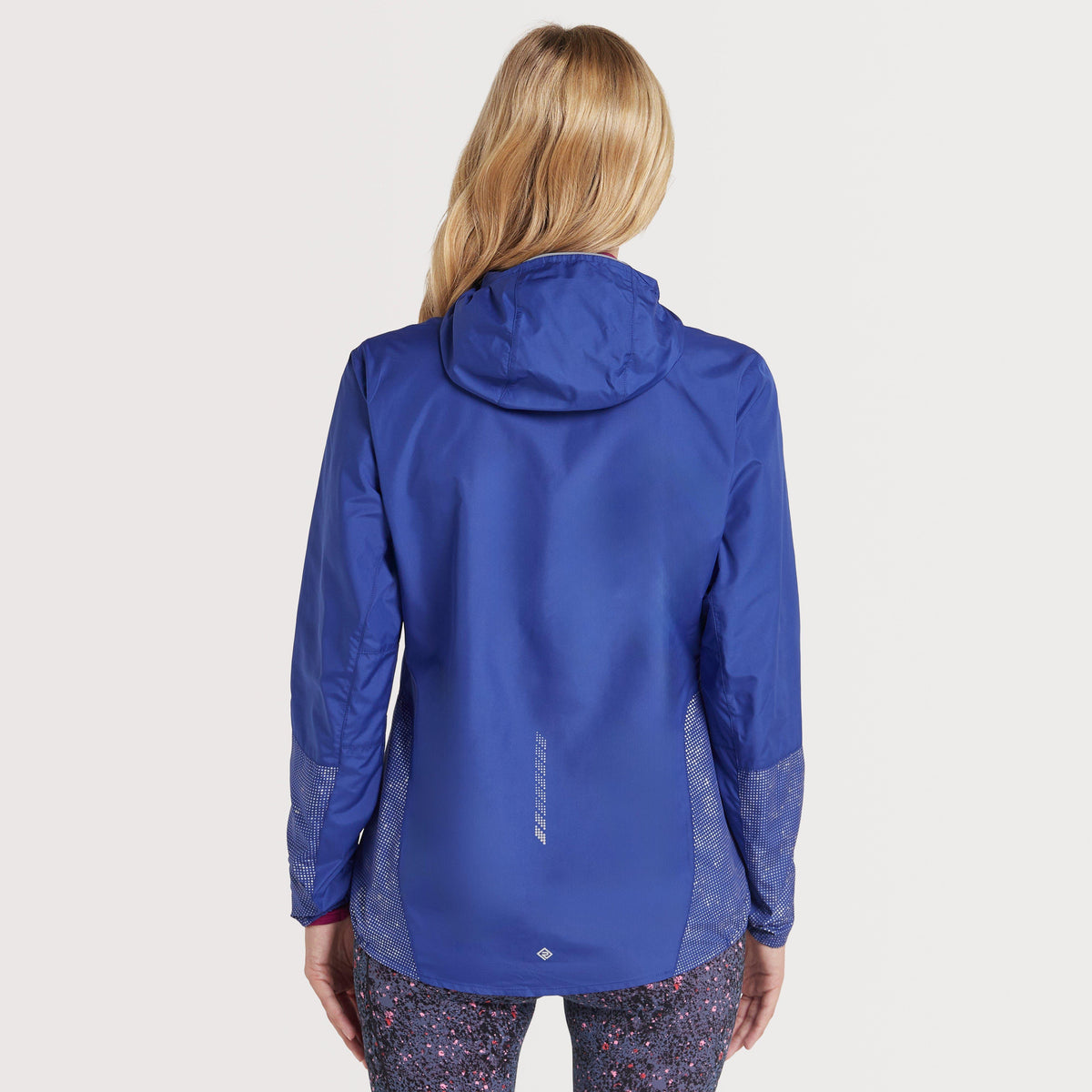 Women’s Tech Reflect Jacket