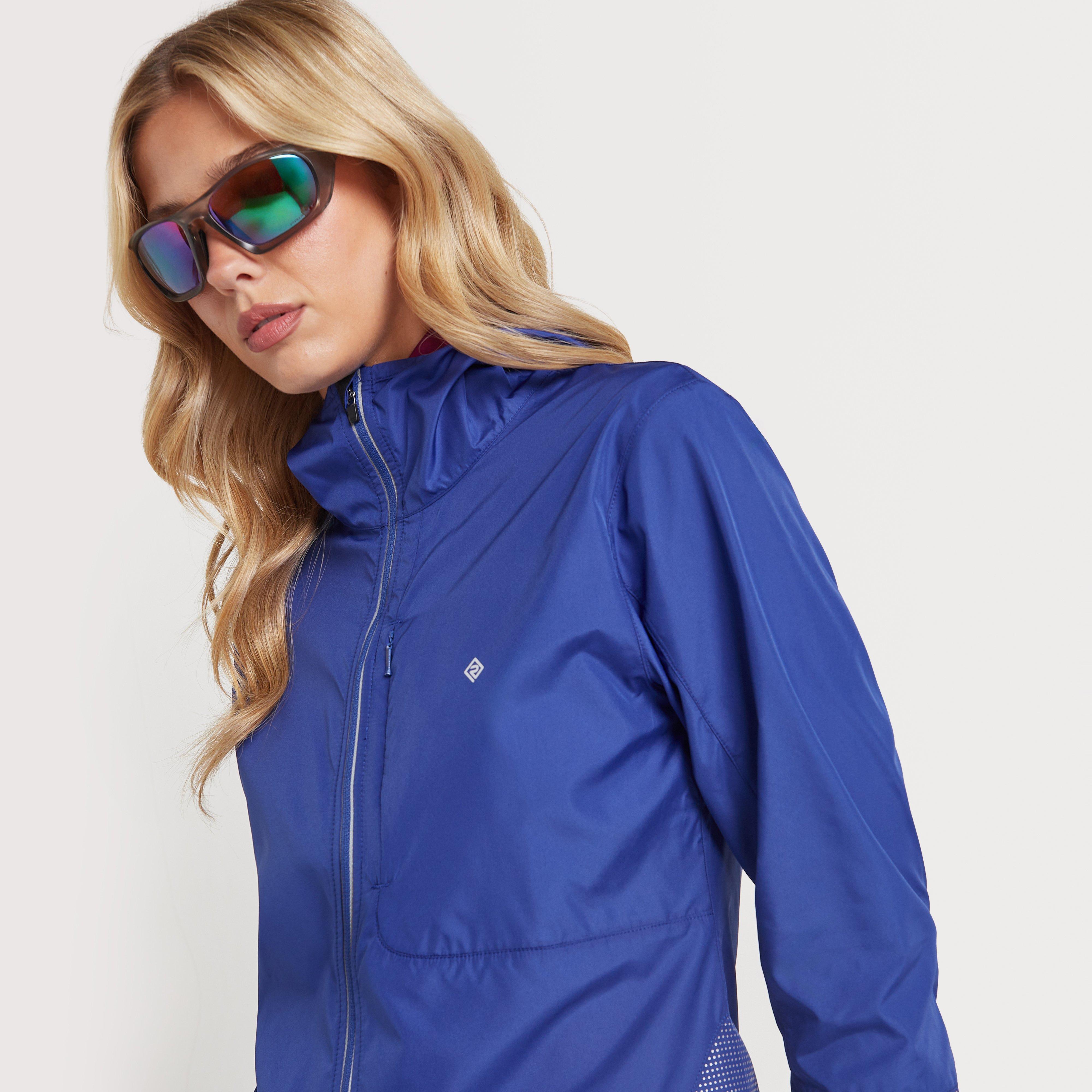 Women’s Tech Reflect Jacket