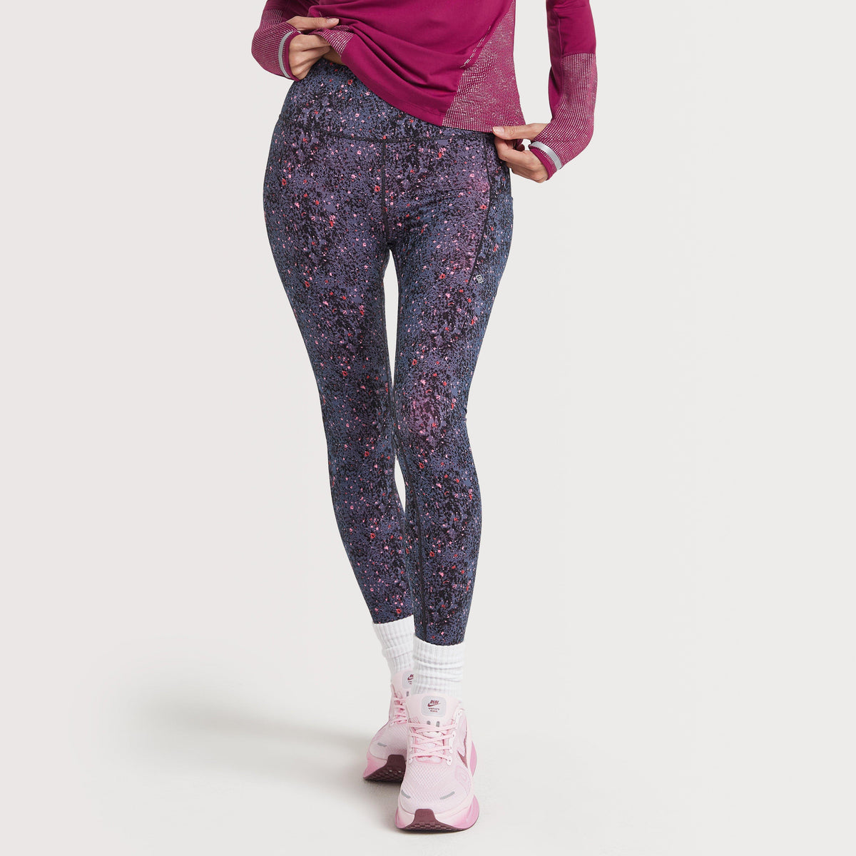 Women’s Tech Contour Tight