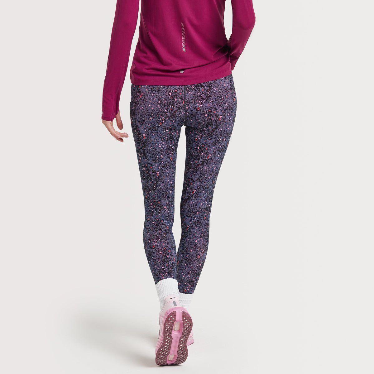 Women’s Tech Contour Tight