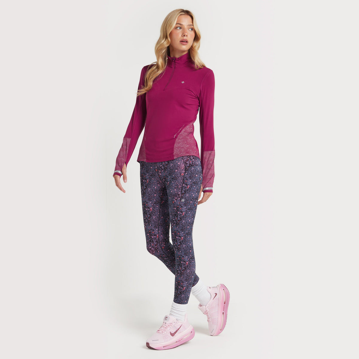 Women’s Tech Contour Tight