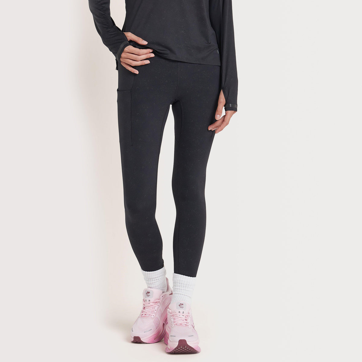 Women’s Tech Reflect Lux Tight