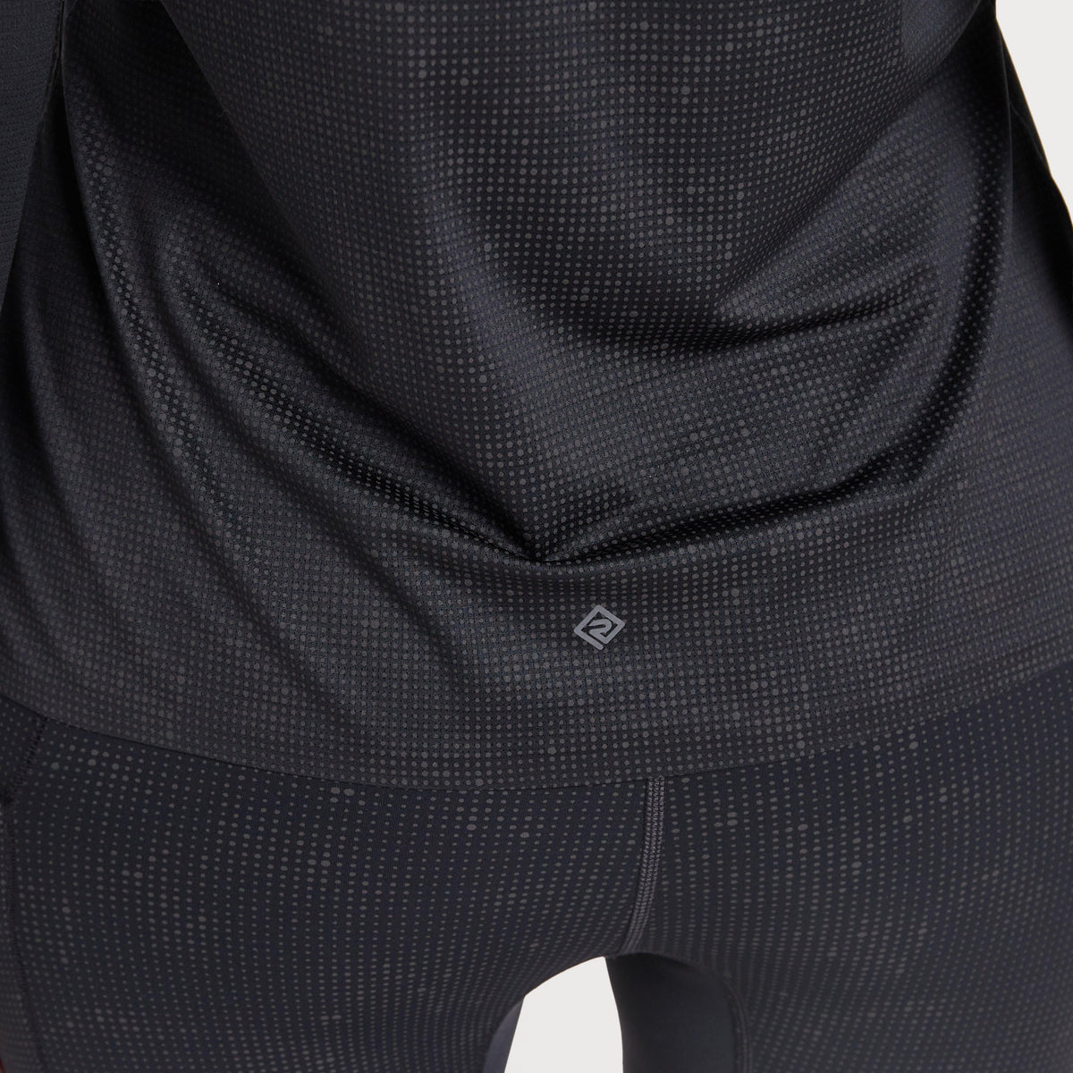 Women’s Tech Reflect Lux L/S Tee