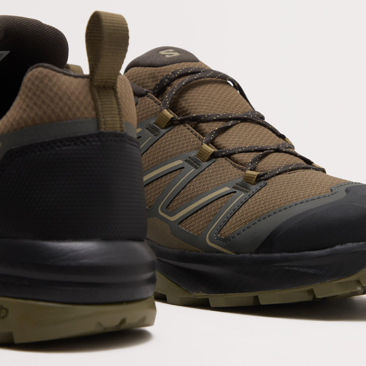 Men's Exeo 2 GORE-TEX® Hiking Shoes