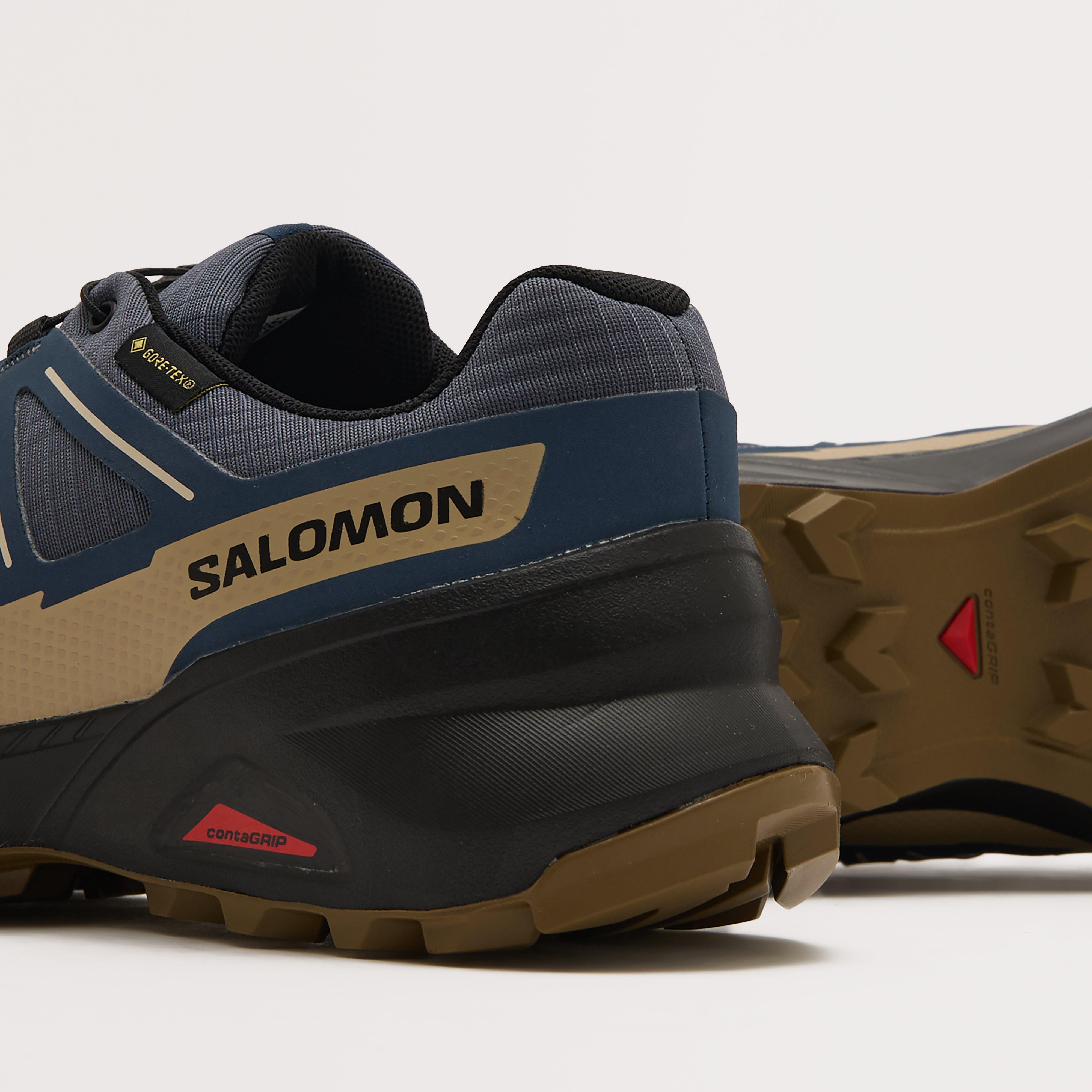 Men's Speedcross Peak GORE-TEX® Shoes