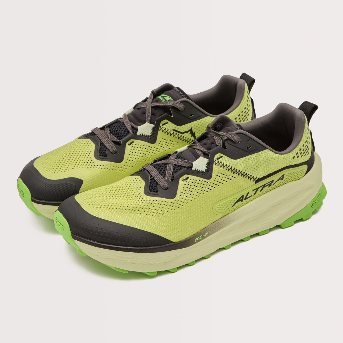 Men’s Olympus 7