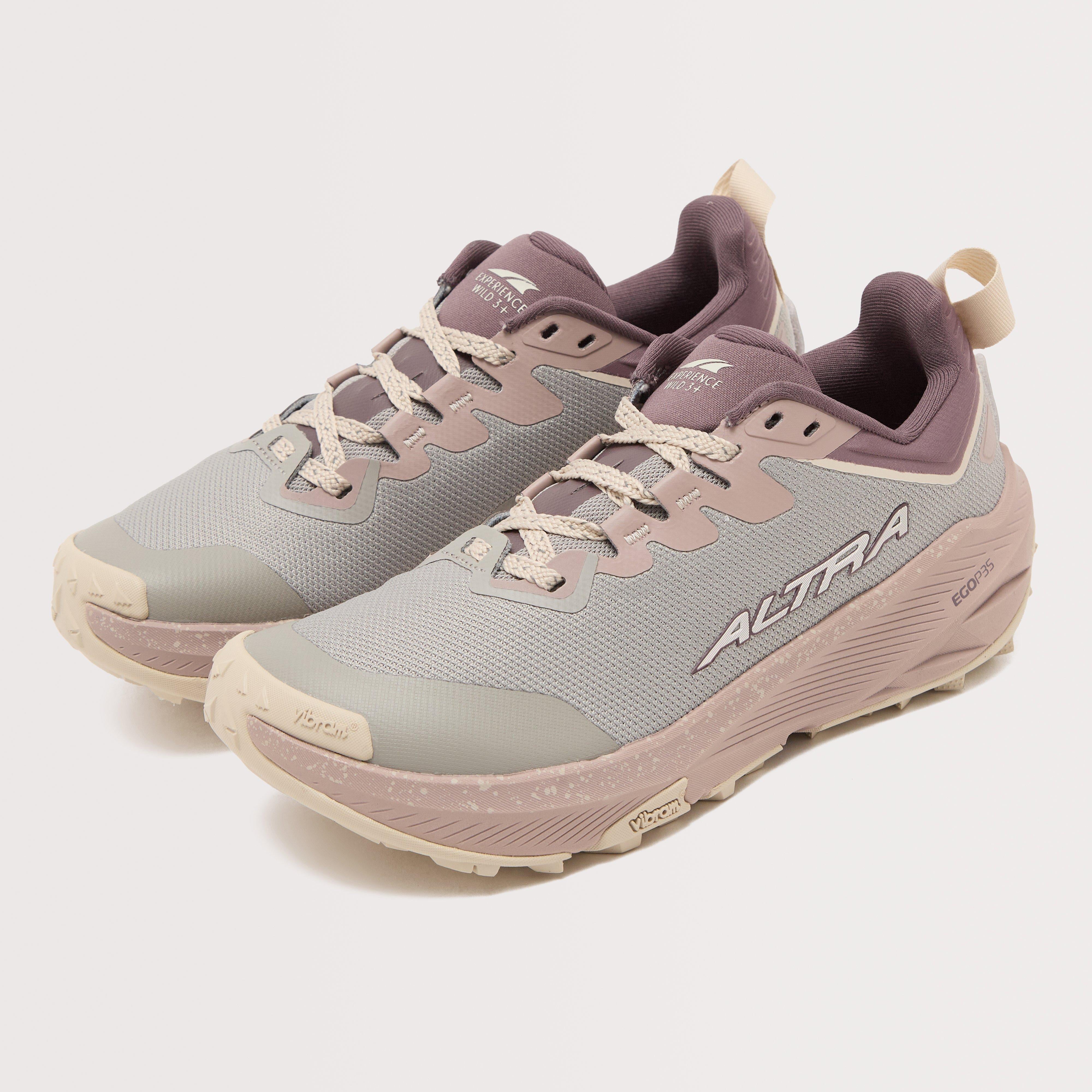 Women’s Experience Wild 3+ GTX