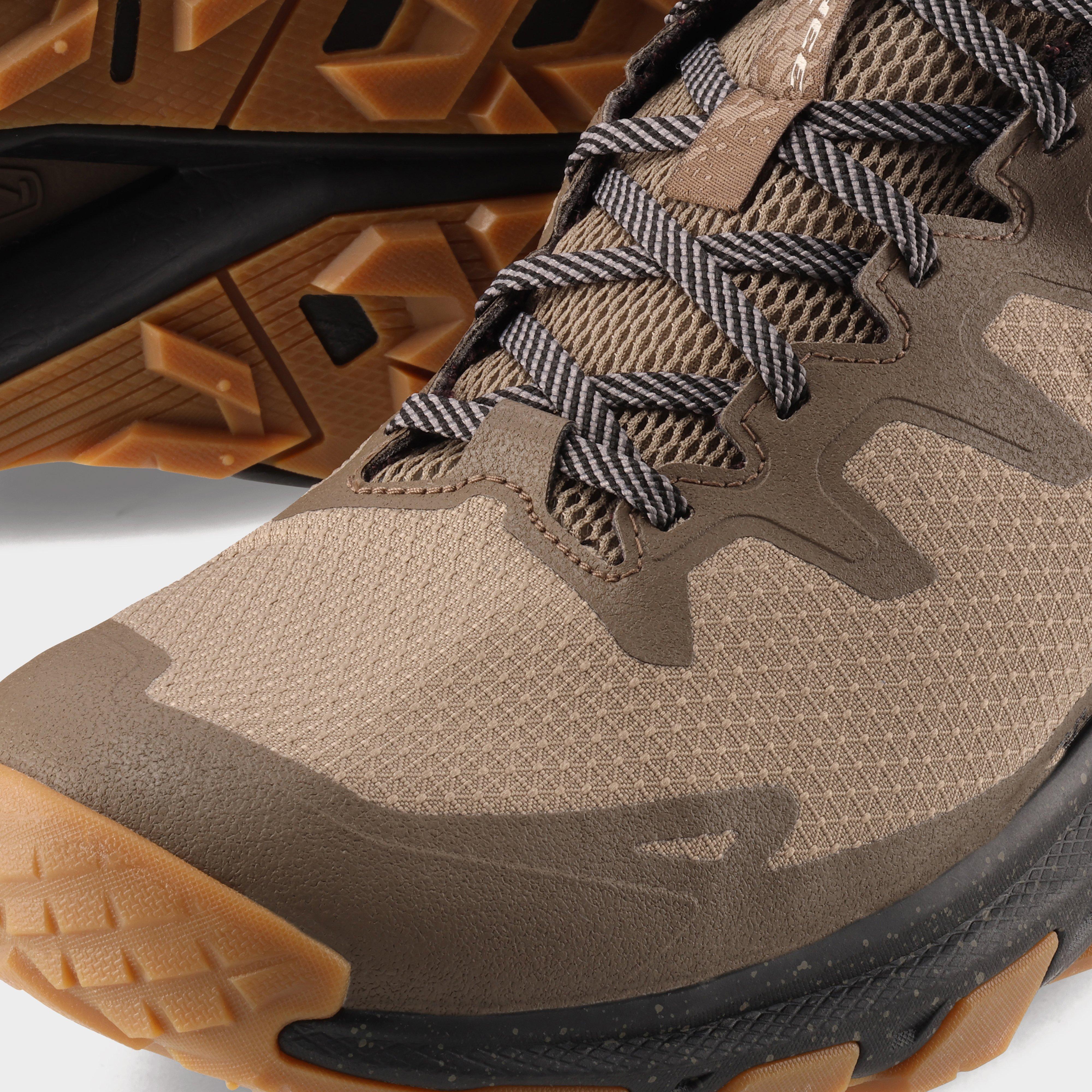 Men's Targhee Apex Waterproof Hiking Shoe
