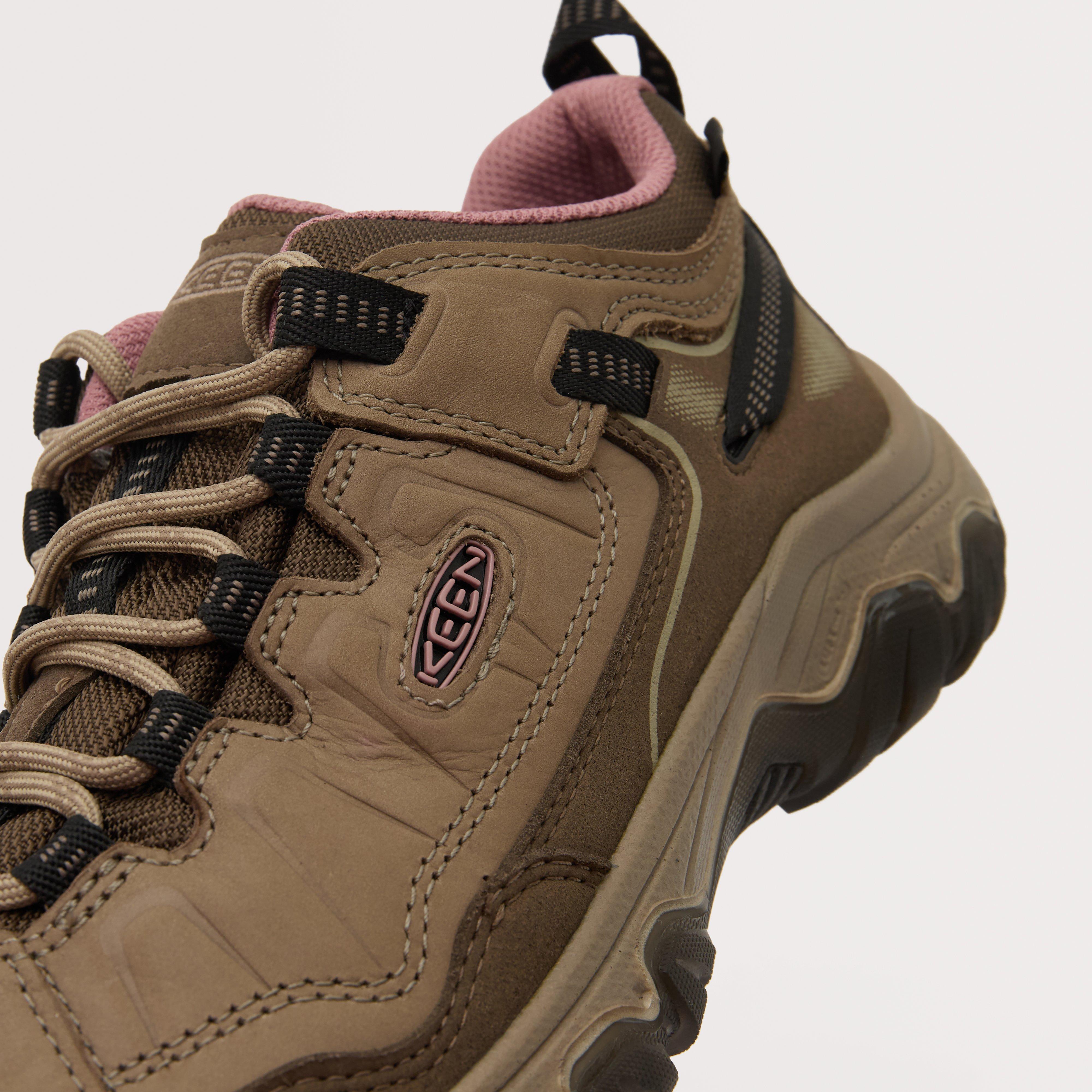 Women's Targhee IV Waterproof Hiking Shoe