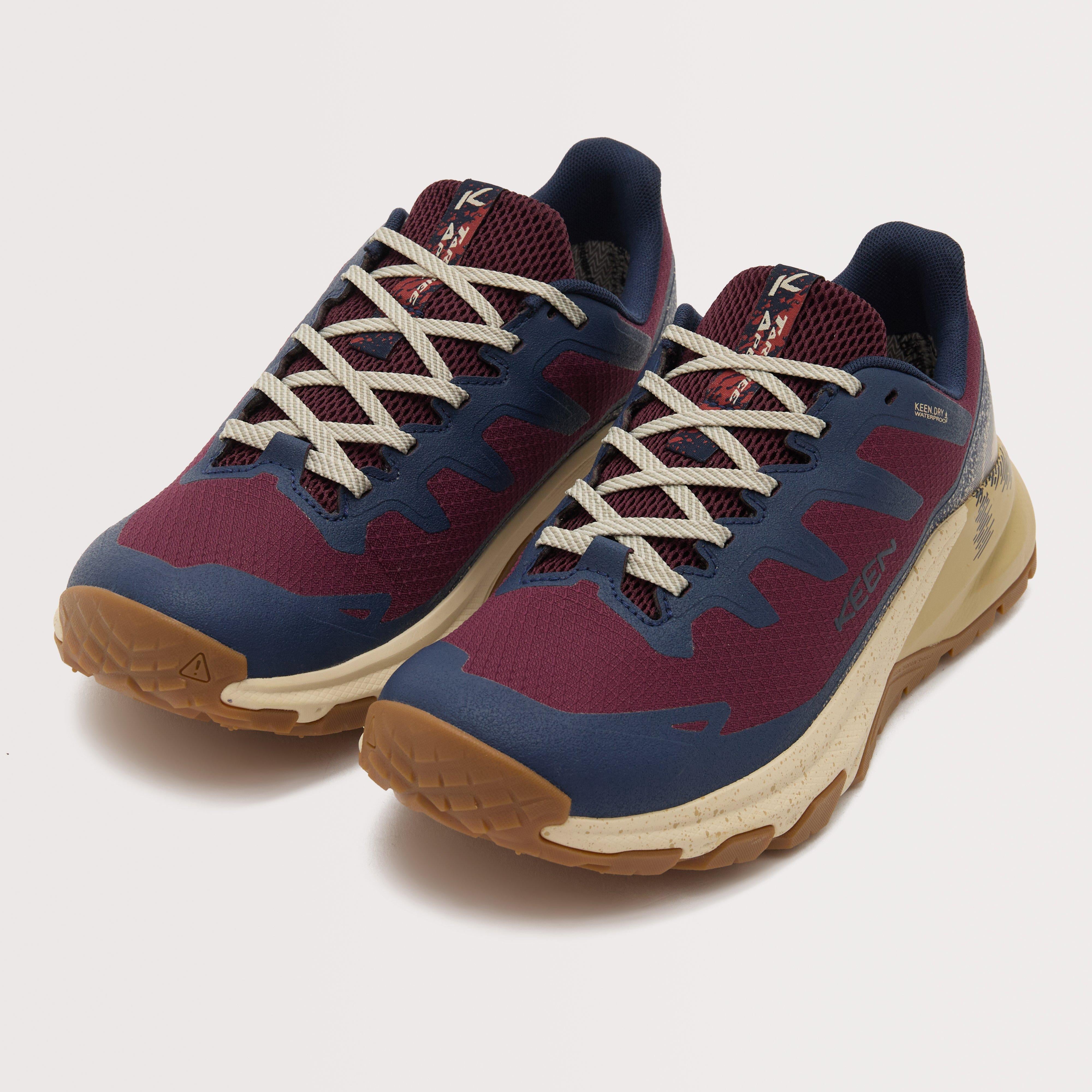 Women's Targhee Apex Waterproof Hiking Shoe