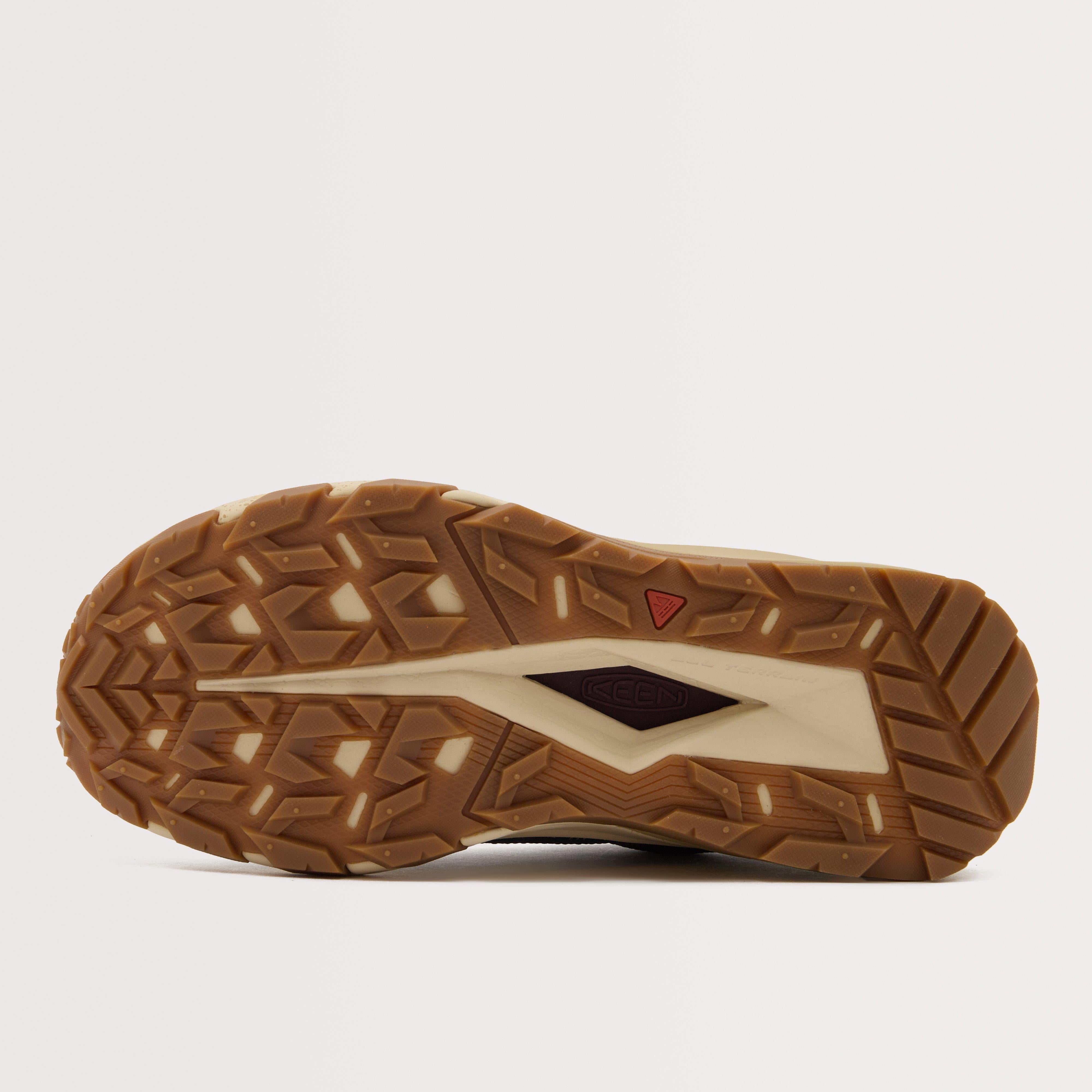 Women's Targhee Apex Waterproof Hiking Shoe