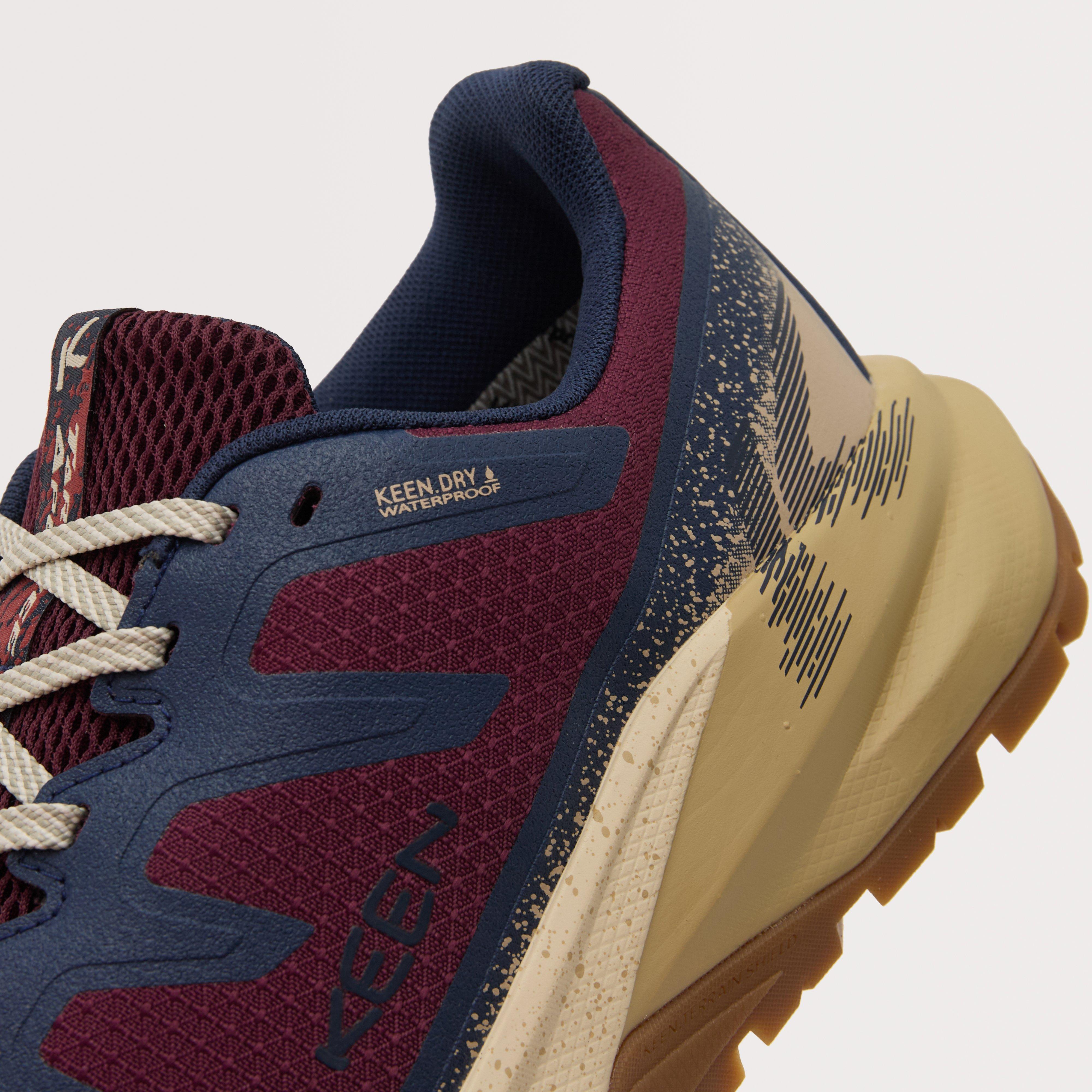 Women's Targhee Apex Waterproof Hiking Shoe