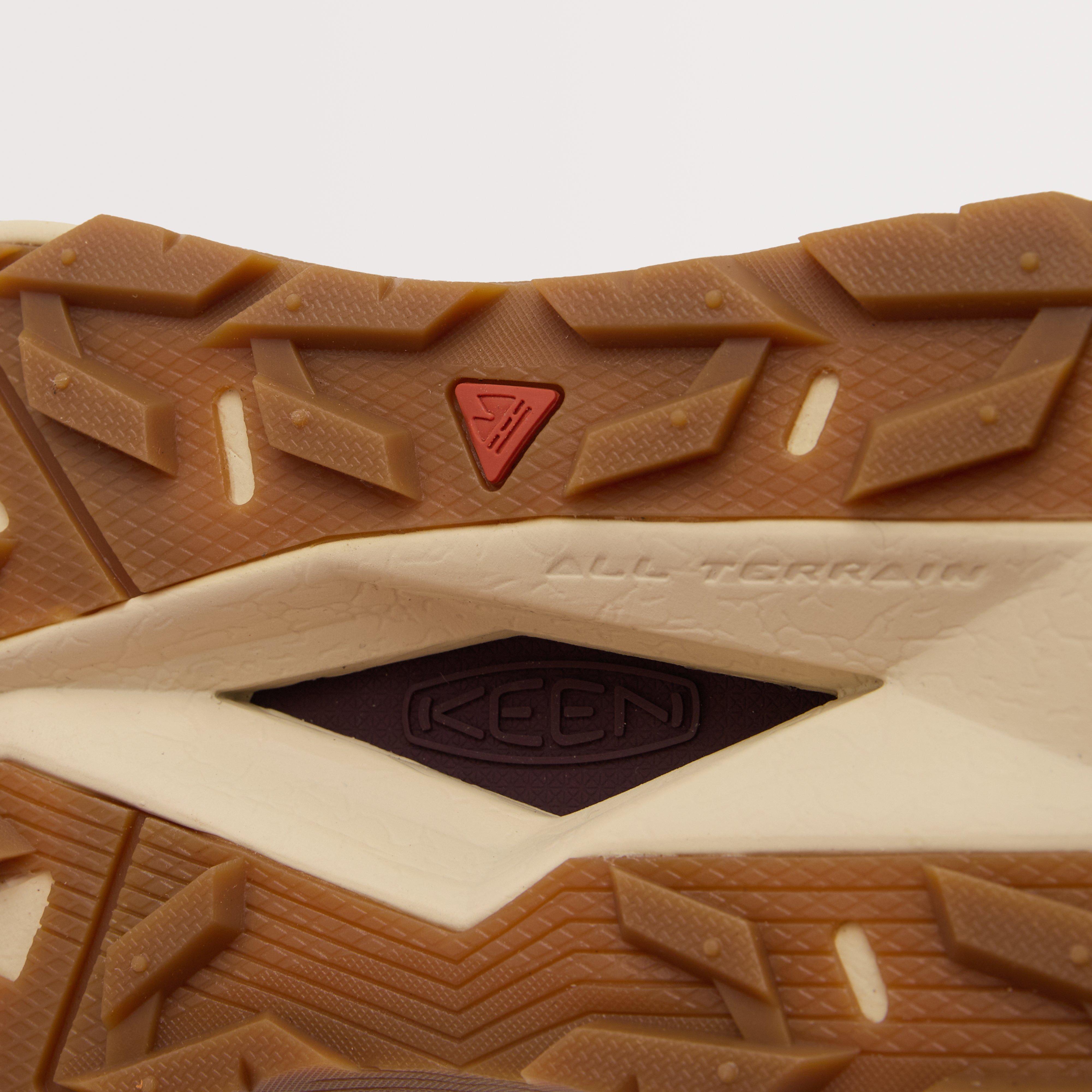 Women's Targhee Apex Waterproof Hiking Shoe