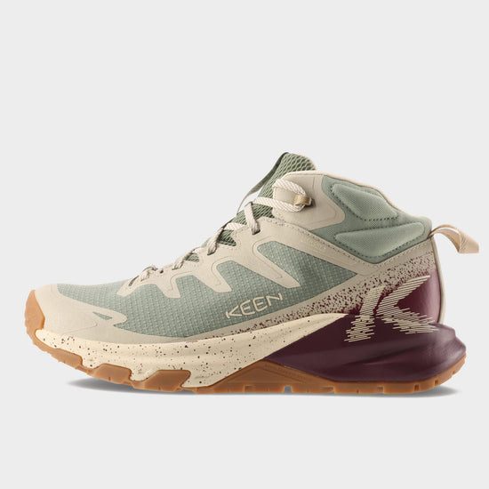 Women's Targhee Apex Waterproof Hiking Boot