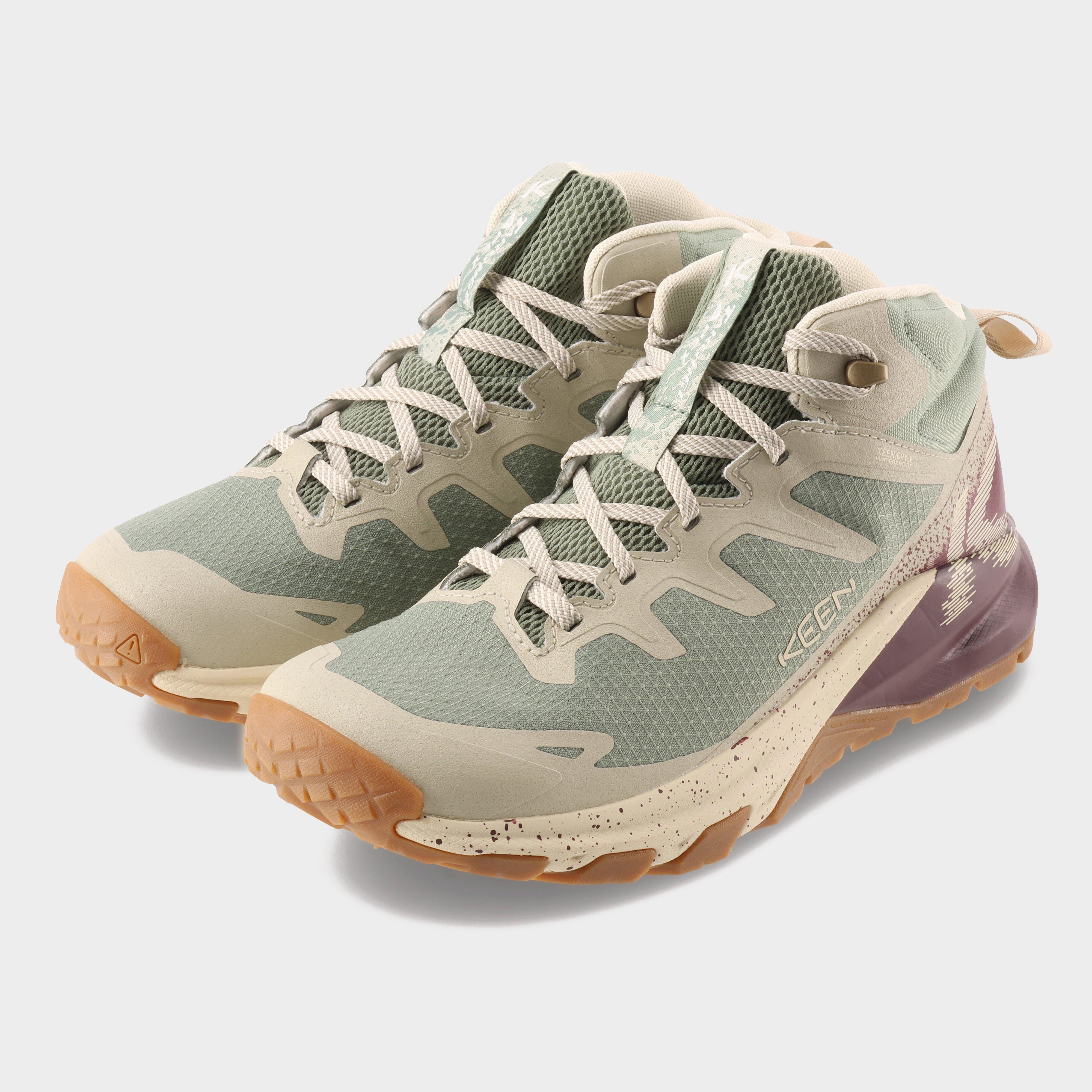 Women's Targhee Apex Waterproof Hiking Boot