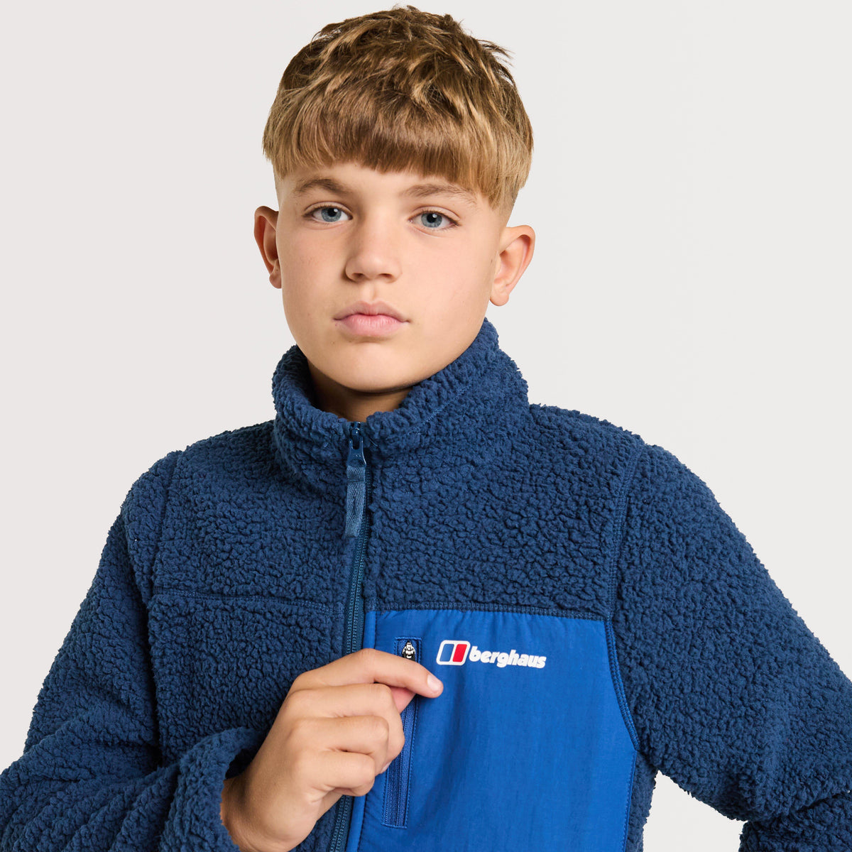 Kids' Stirlin Fleece