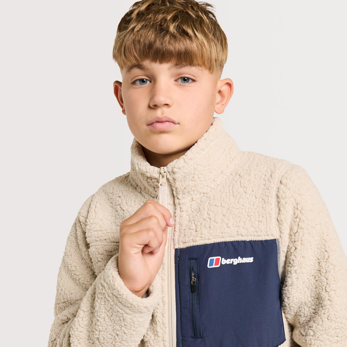 Kids' Stirlin Fleece