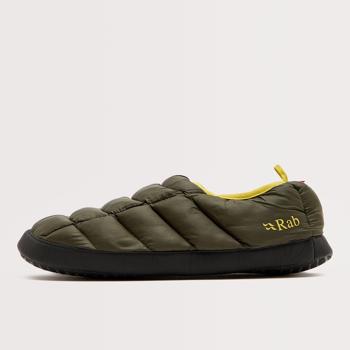 Men's Cirrus Hut Slippers