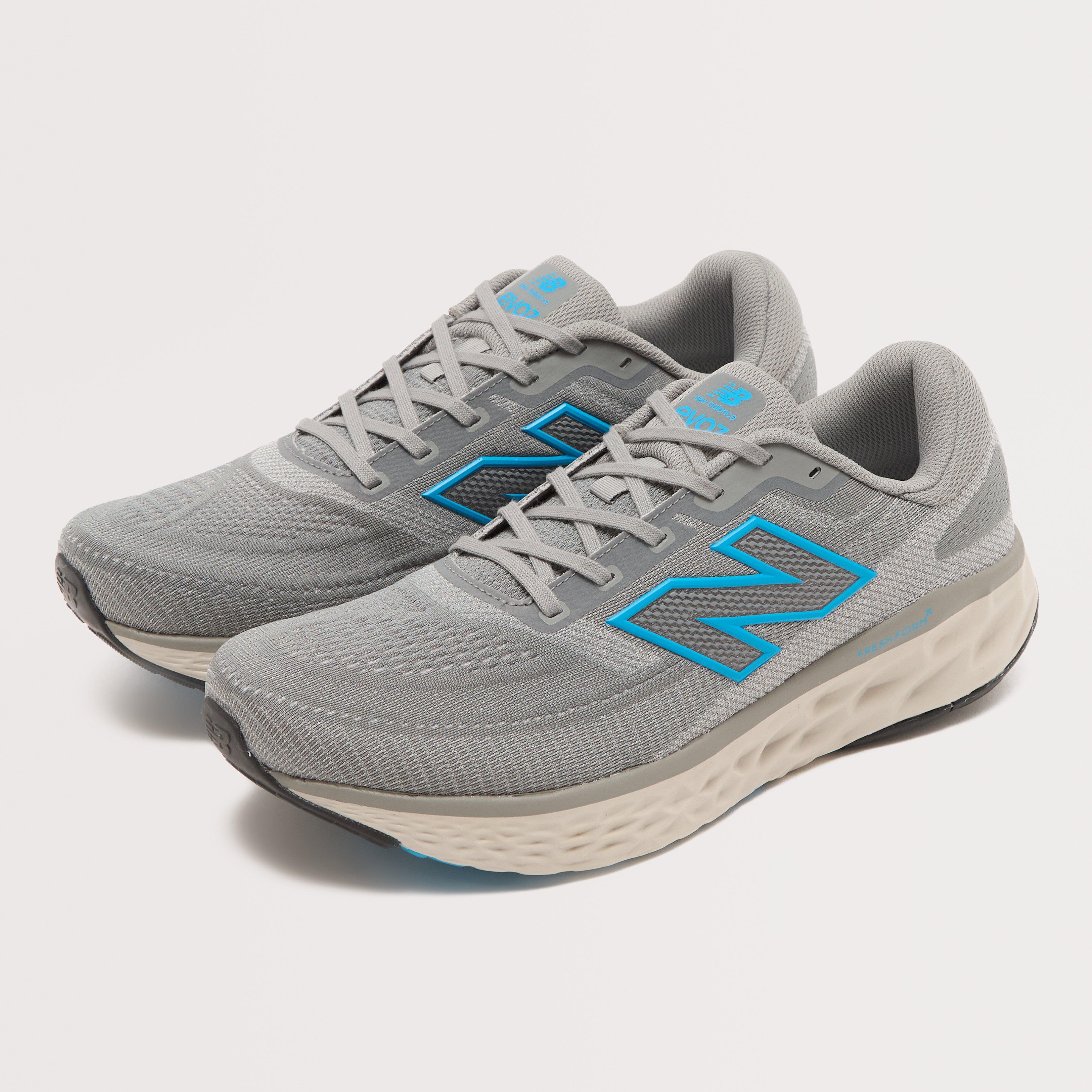 Men’s Fresh Foam X EVOZ v4 Running Shoes